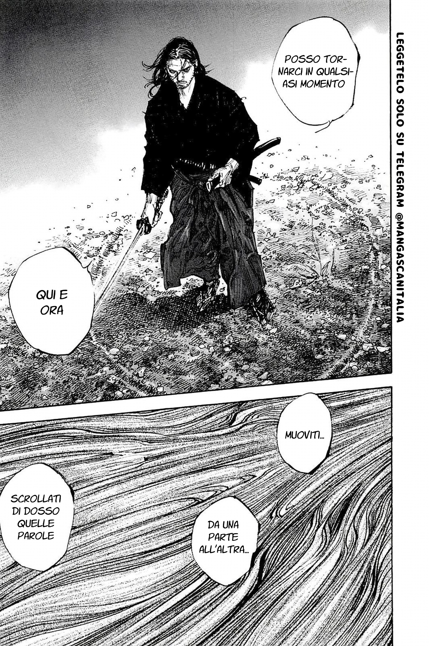 Read Vagabond Vol1 Manga Online