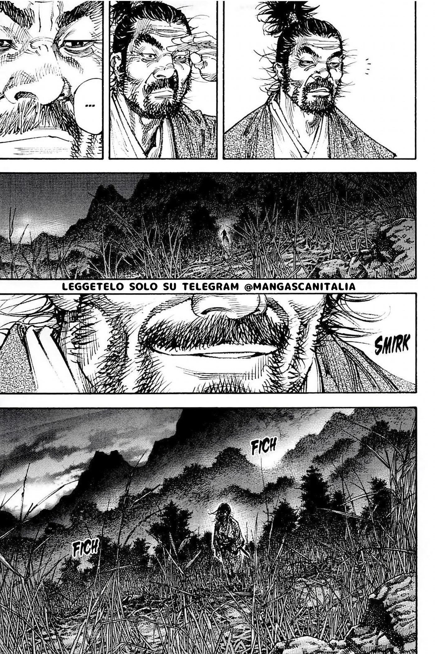 Read Vagabond Vol1 Manga Online