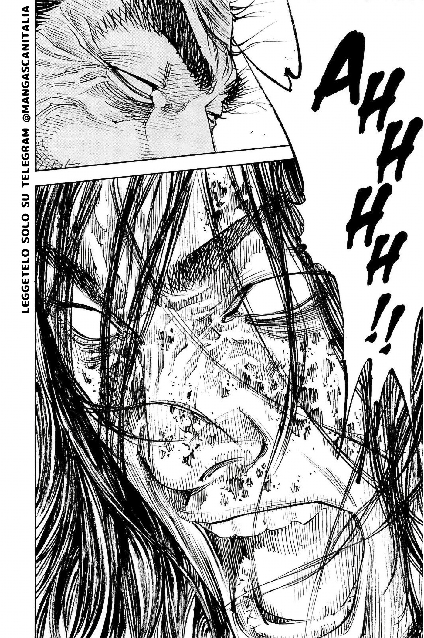 Read Vagabond Vol1 Manga Online
