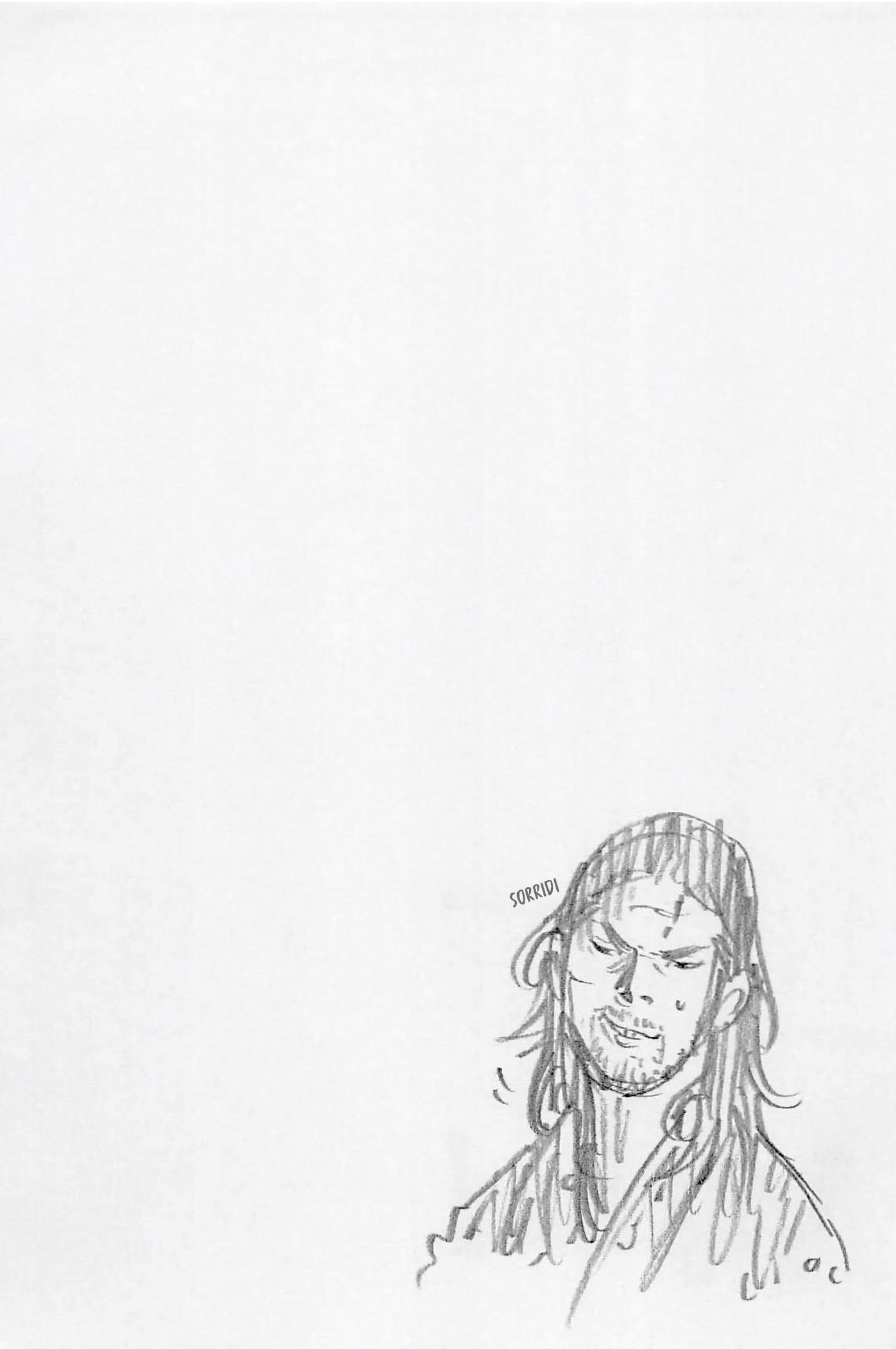 Read Vagabond Vol1 Manga Online