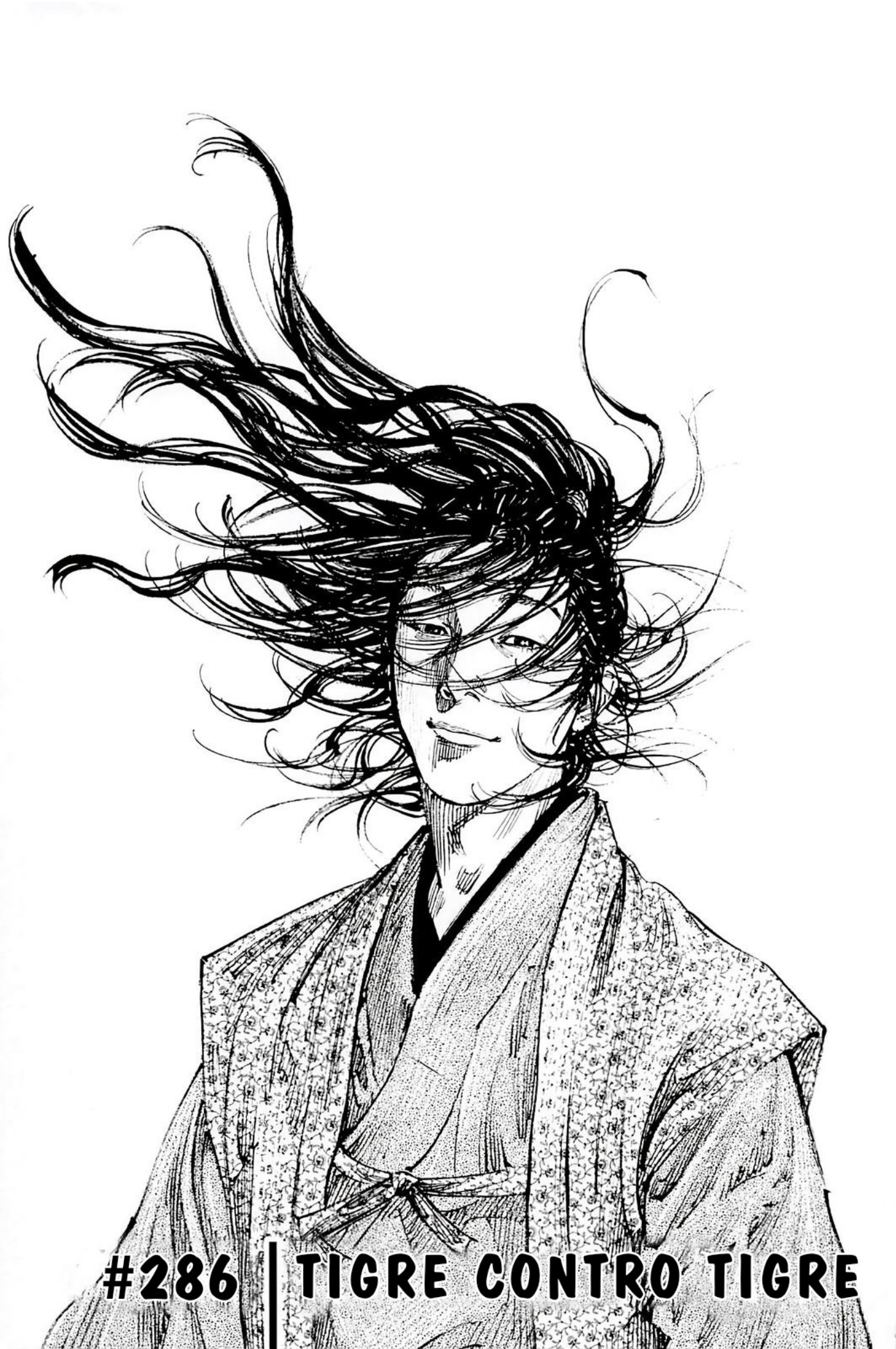 Read Vagabond Vol1 Manga Online