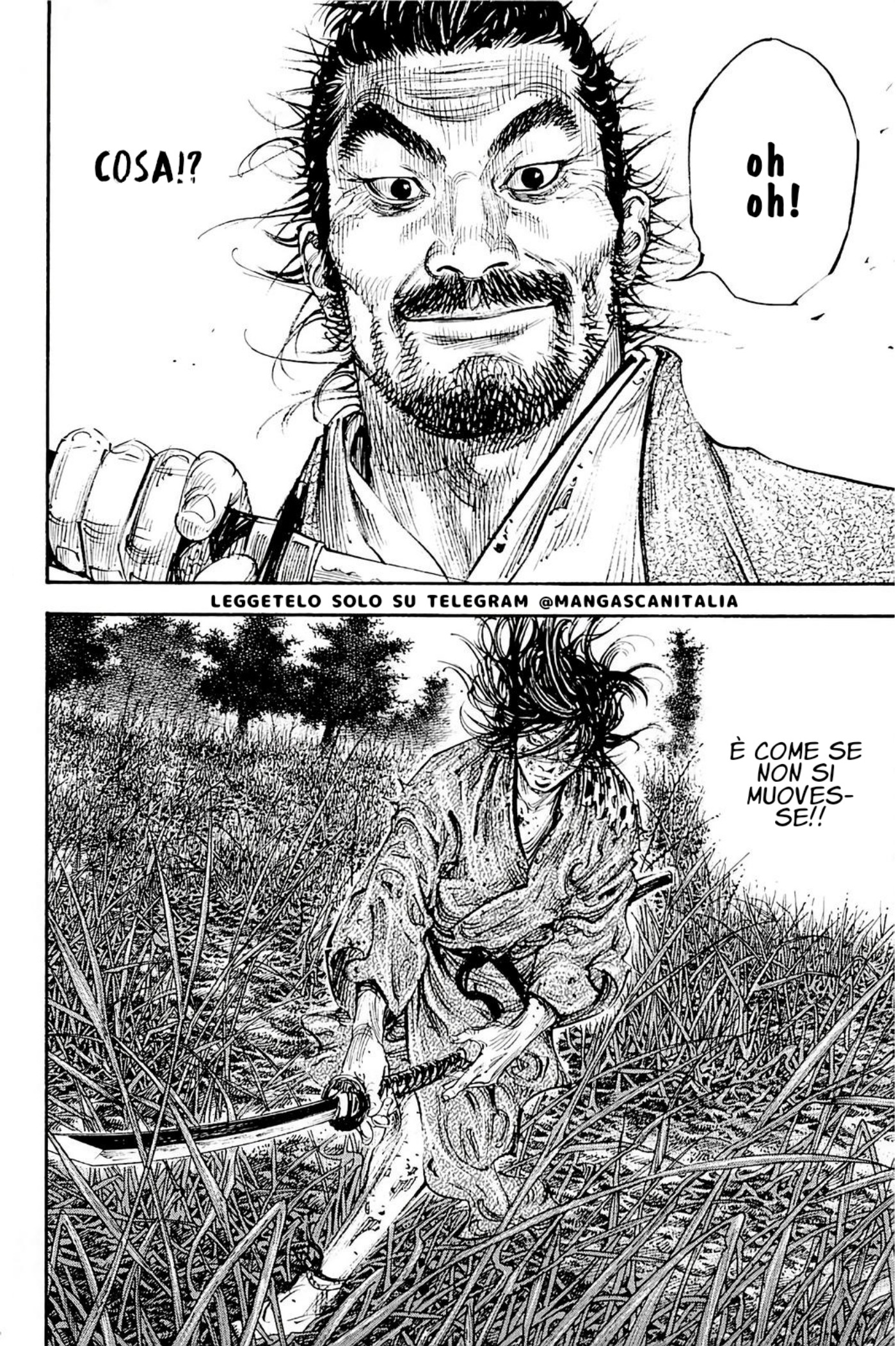 Read Vagabond Vol1 Manga Online