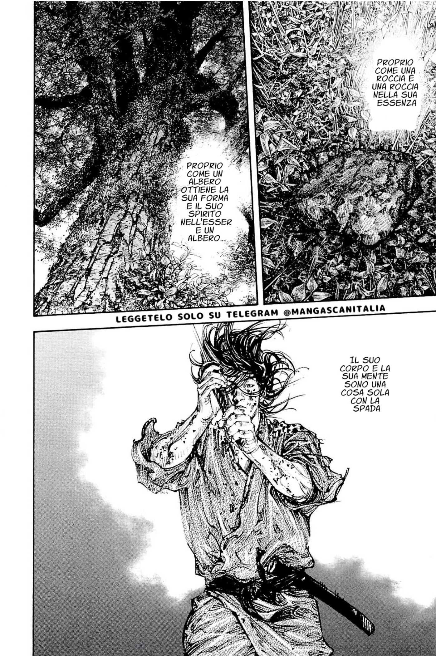 Read Vagabond Vol1 Manga Online