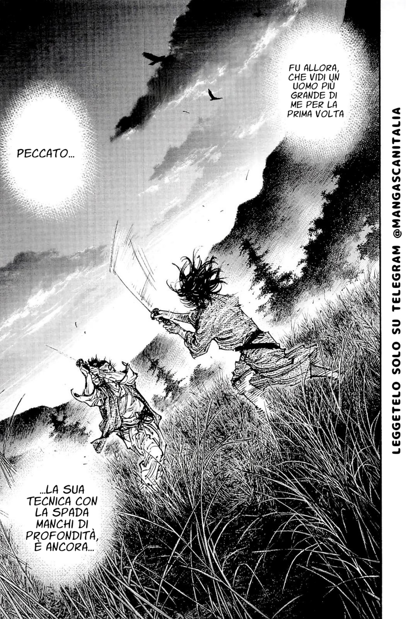 Read Vagabond Vol1 Manga Online