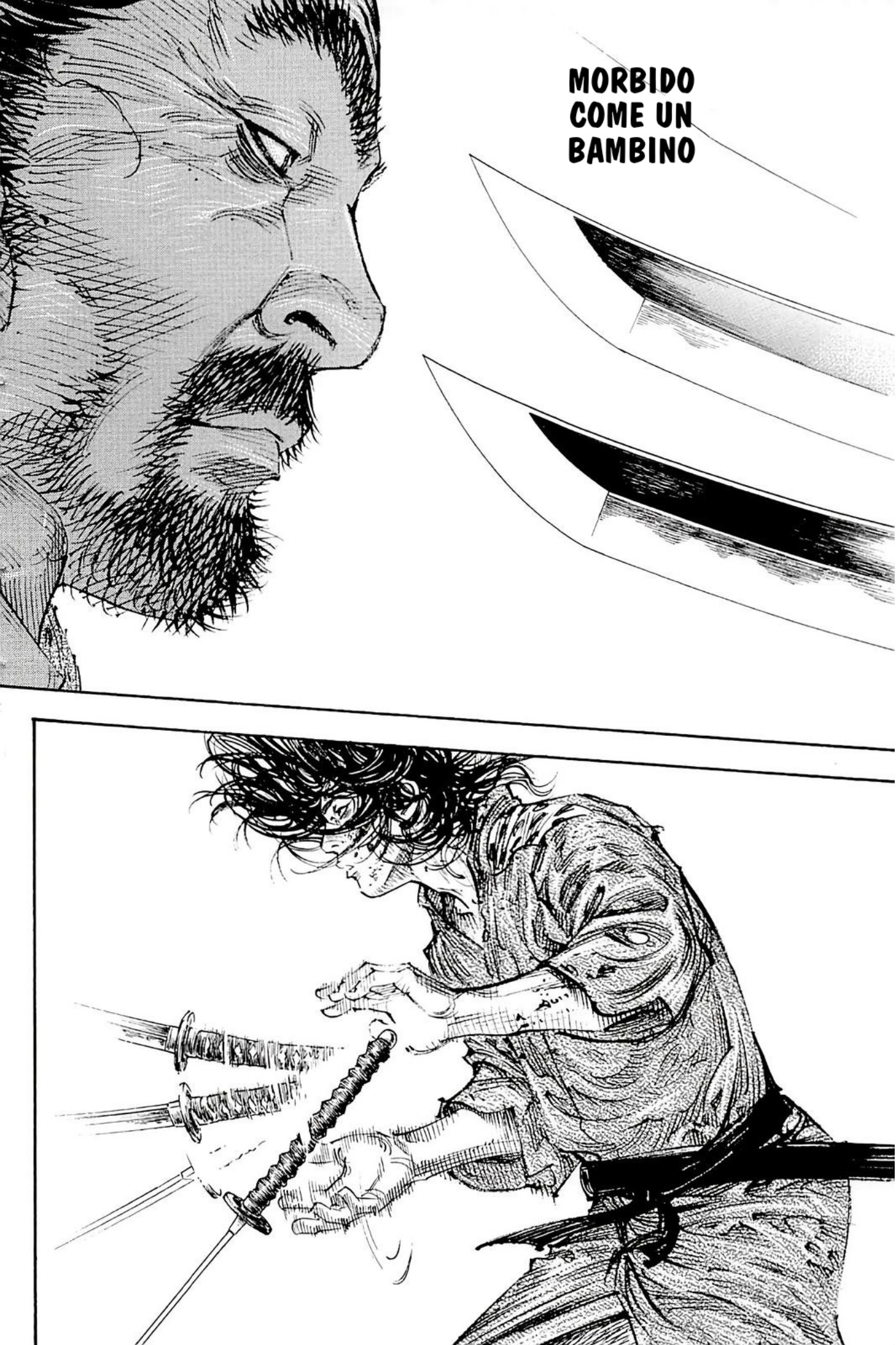 Read Vagabond Vol1 Manga Online