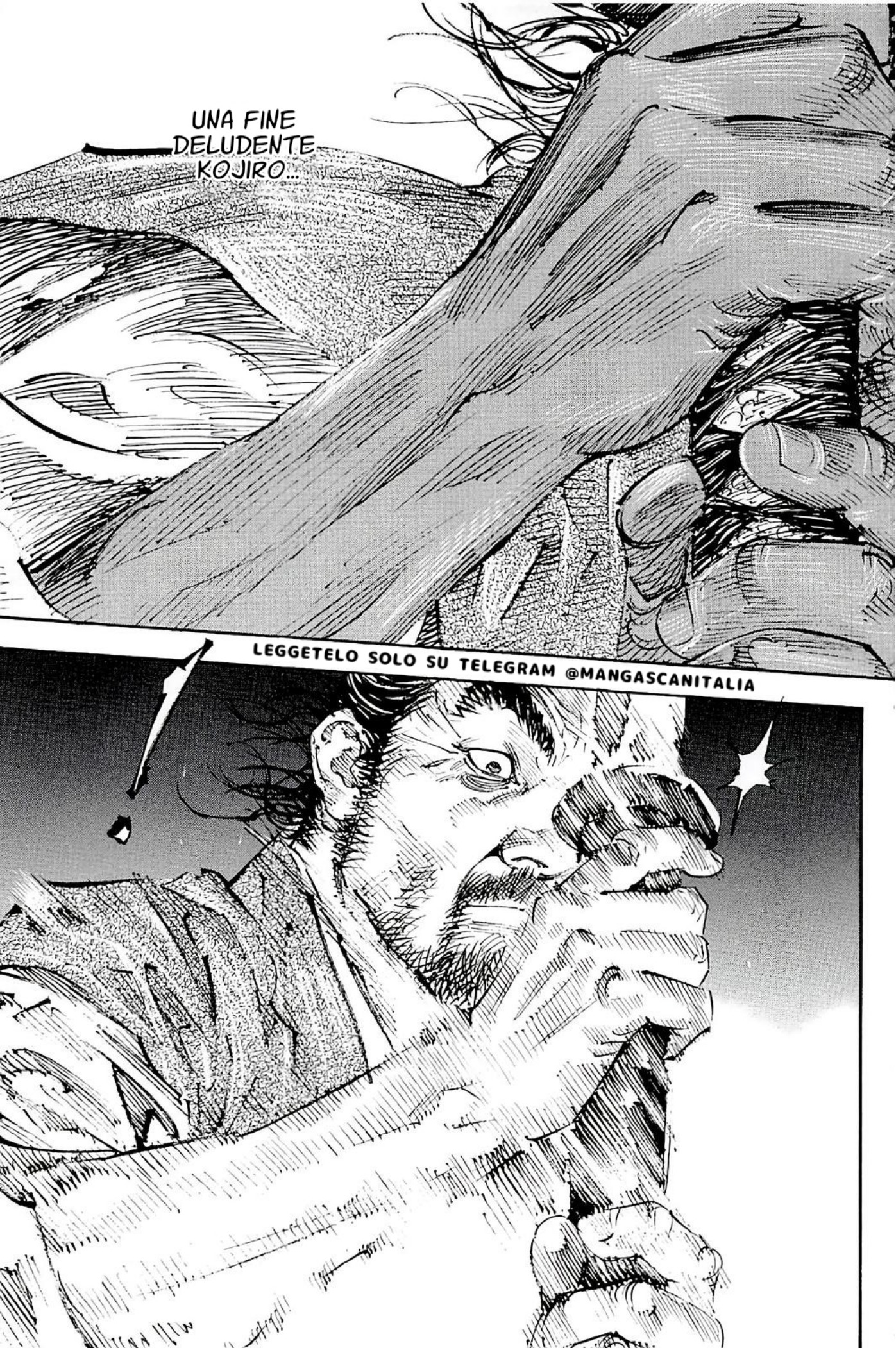 Read Vagabond Vol1 Manga Online