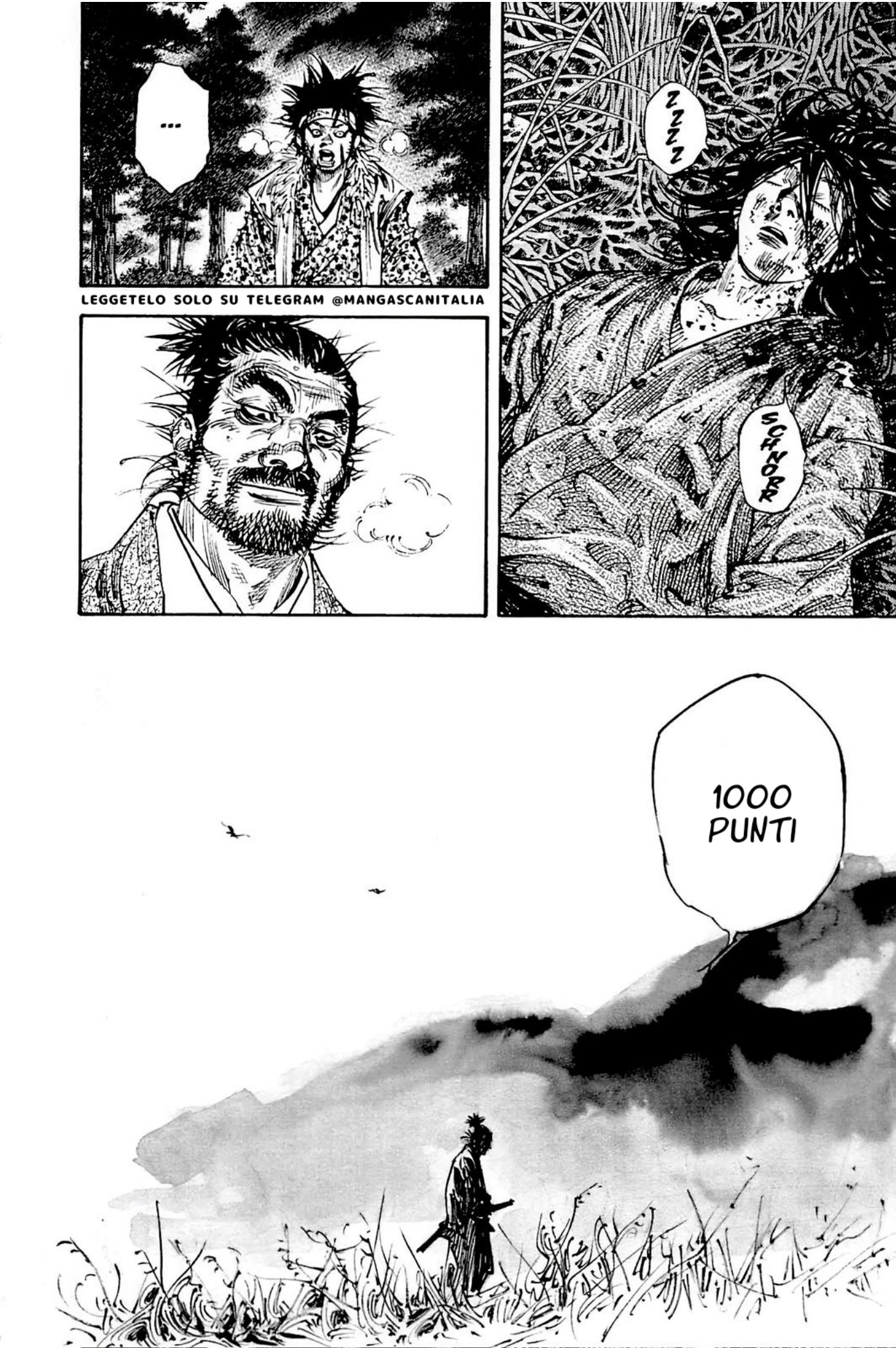 Read Vagabond Vol1 Manga Online