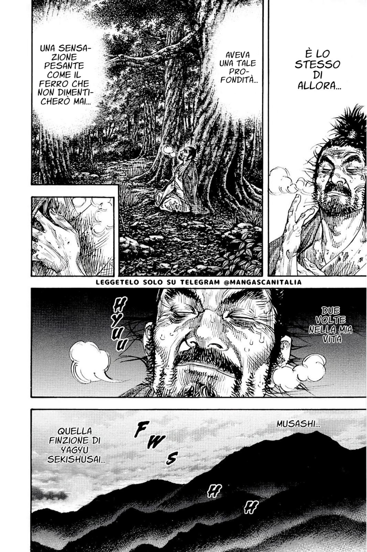 Read Vagabond Vol1 Manga Online