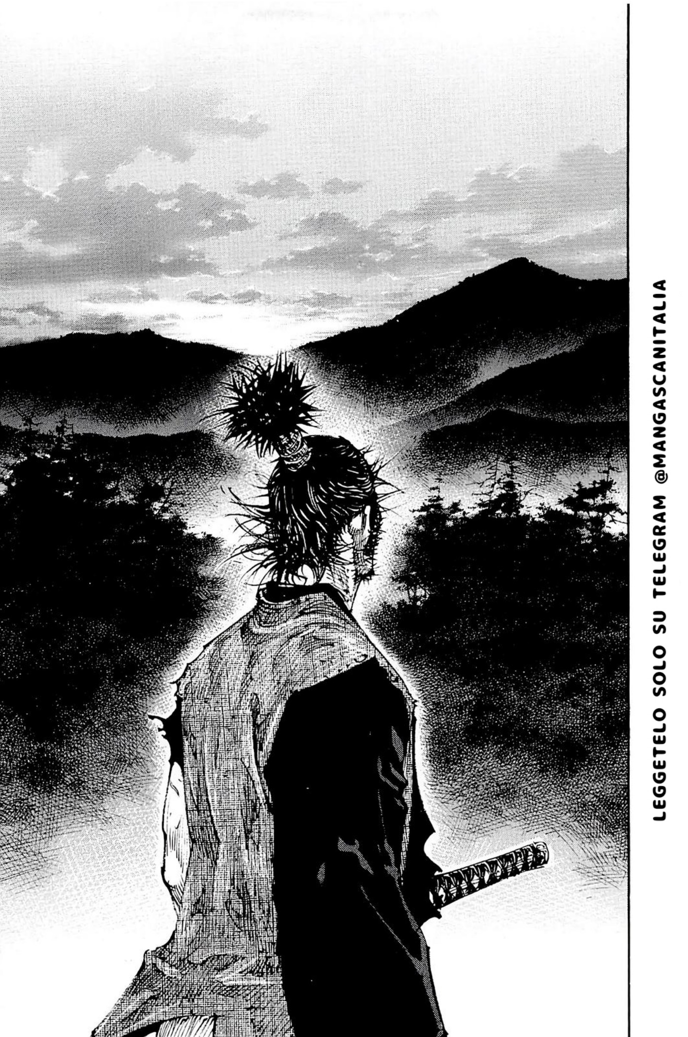 Read Vagabond Vol1 Manga Online