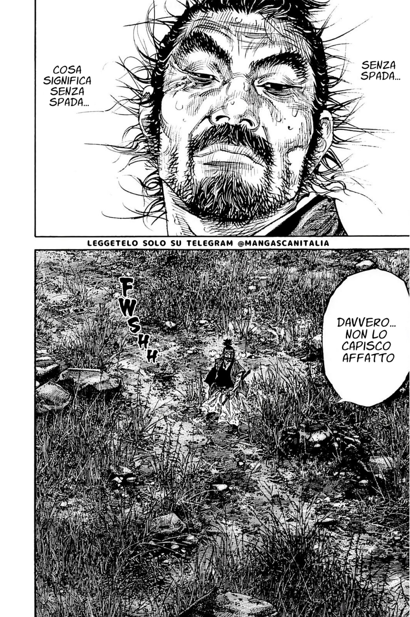 Read Vagabond Vol1 Manga Online