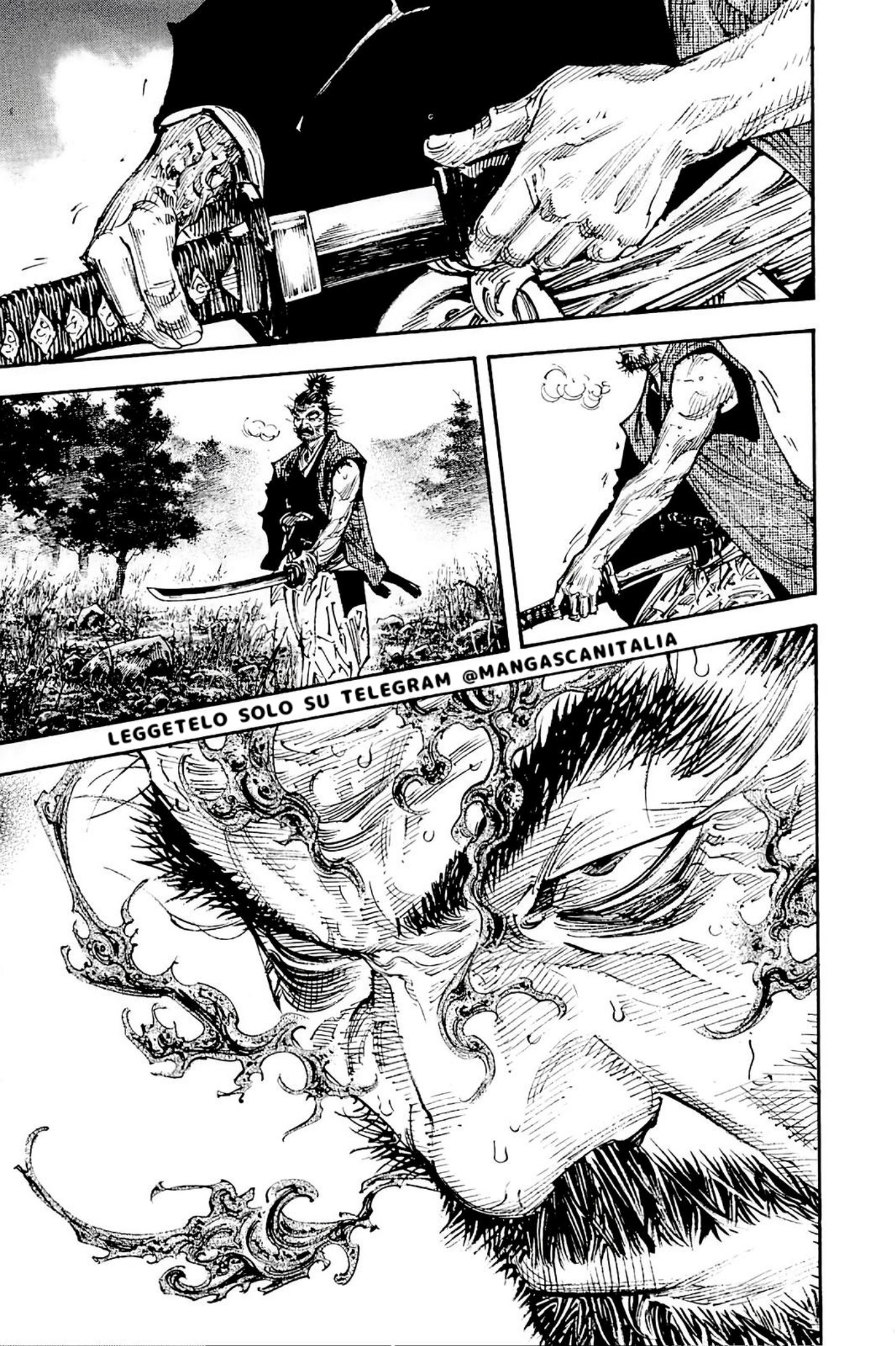 Read Vagabond Vol1 Manga Online