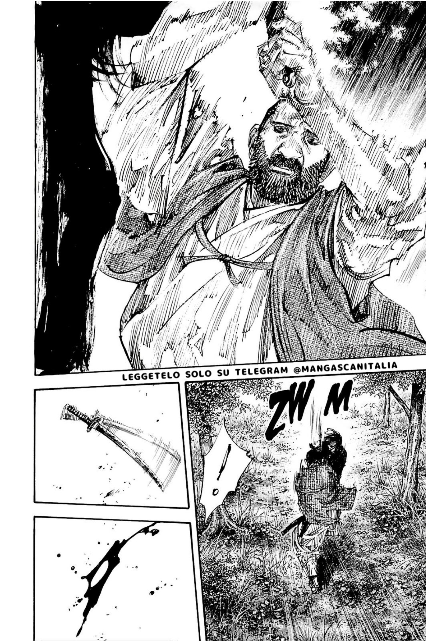Read Vagabond Vol1 Manga Online