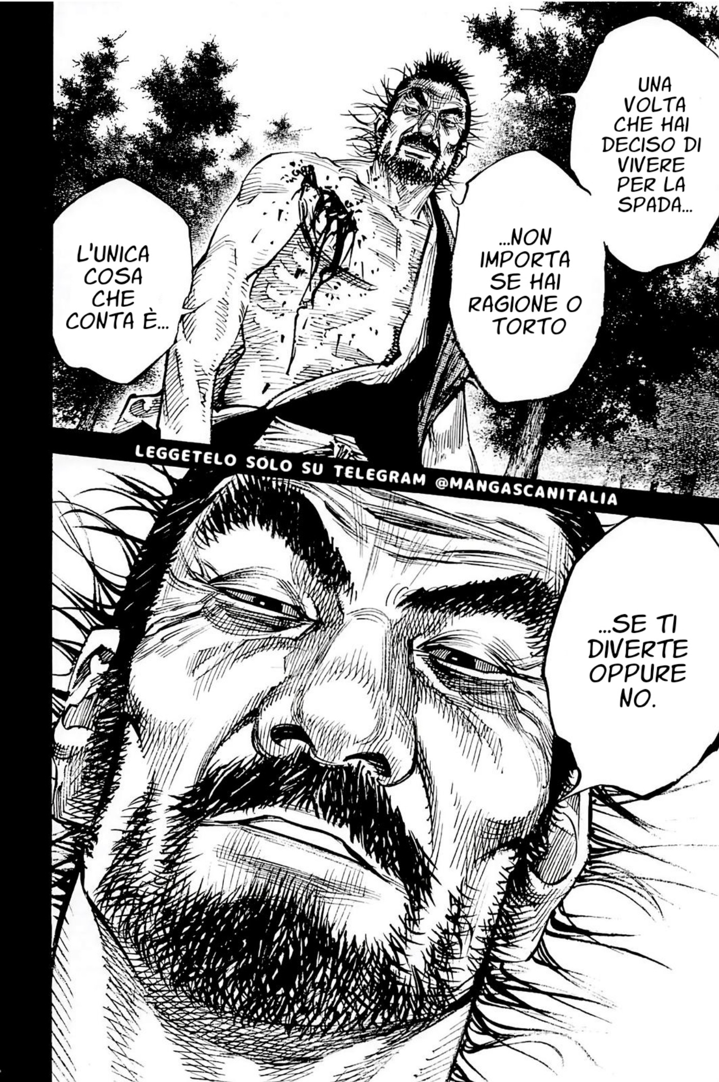 Read Vagabond Vol1 Manga Online
