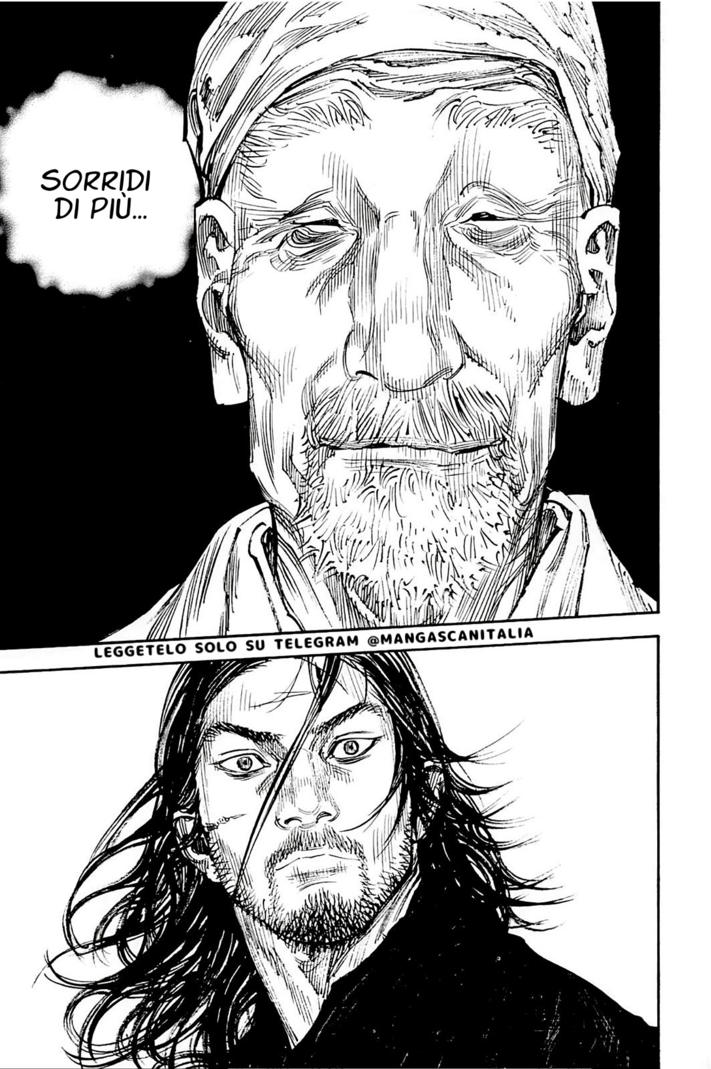 Read Vagabond Vol1 Manga Online