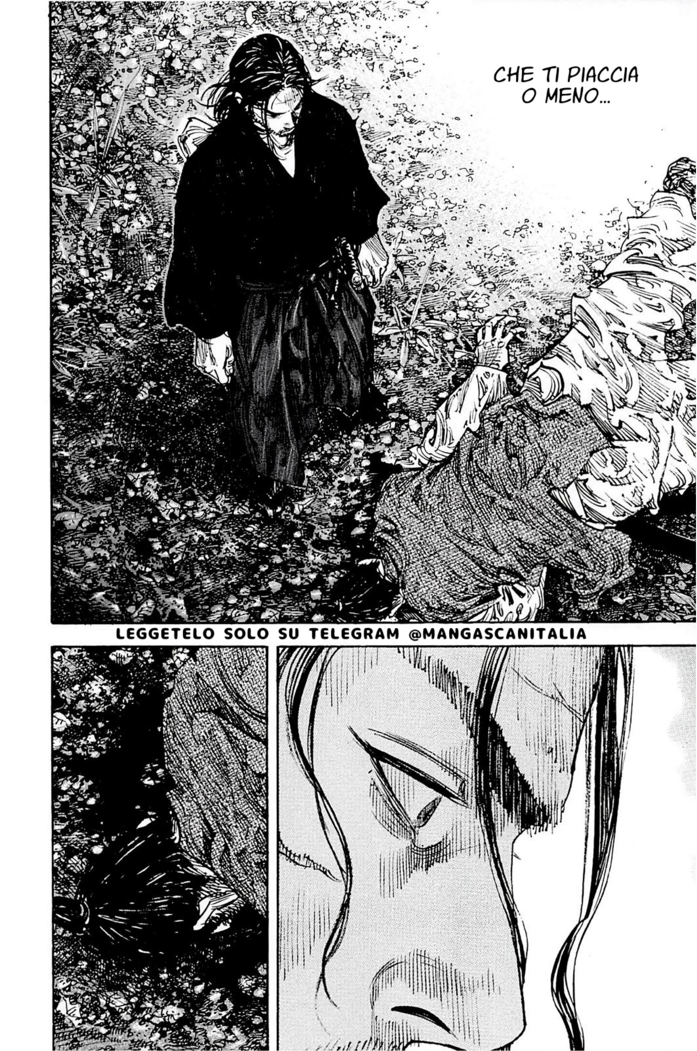 Read Vagabond Vol1 Manga Online