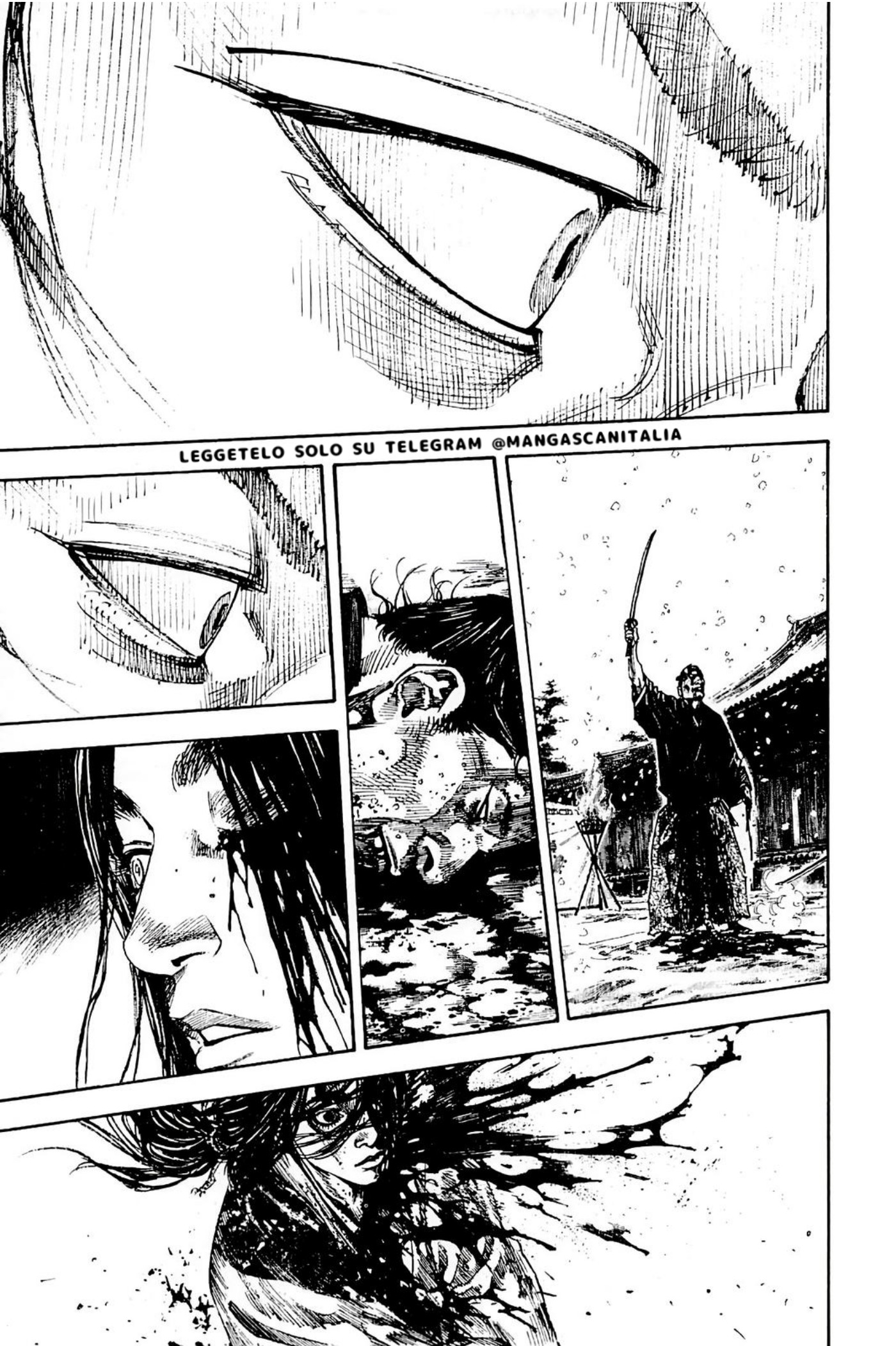 Read Vagabond Vol1 Manga Online