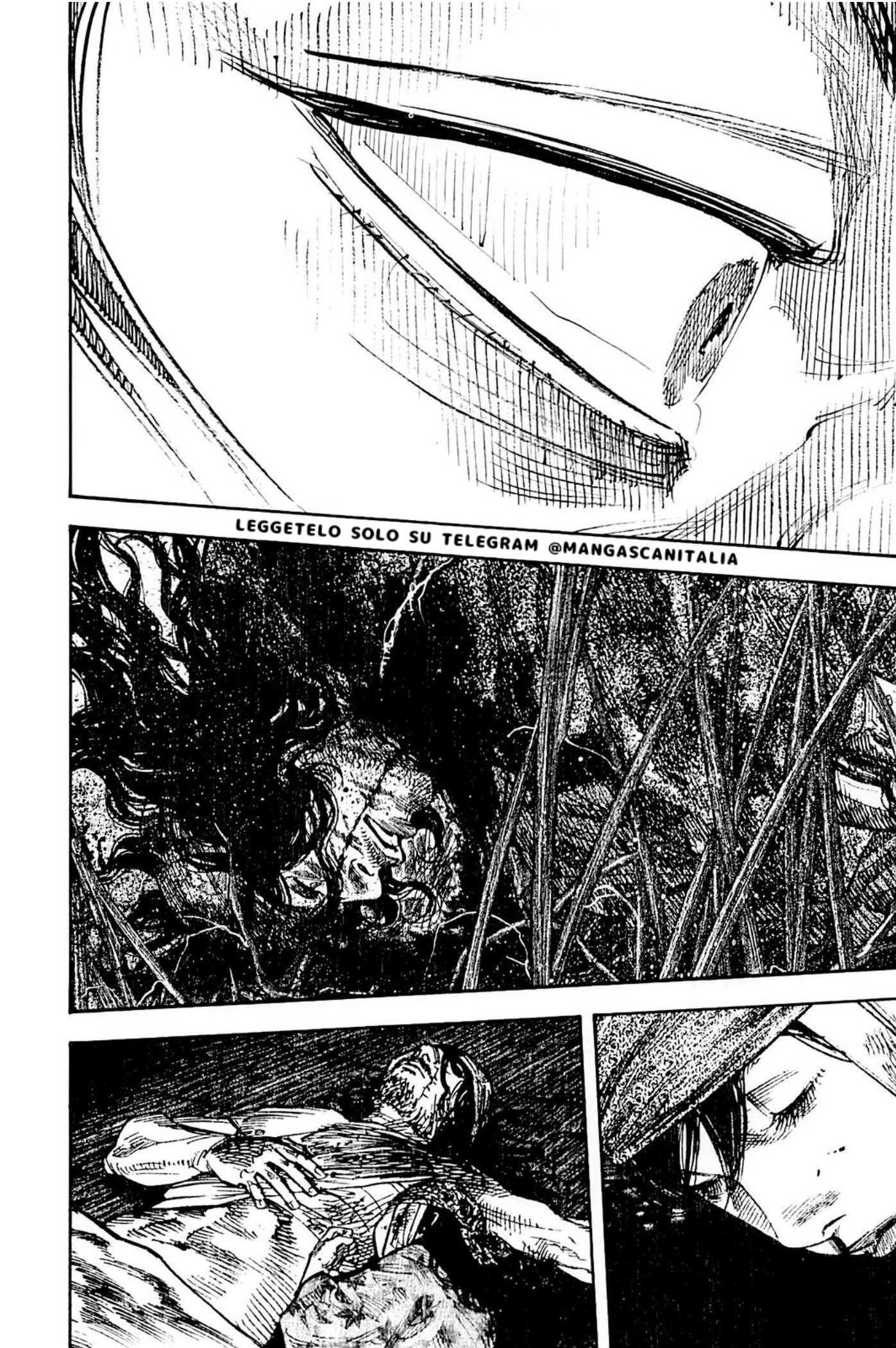Read Vagabond Vol1 Manga Online
