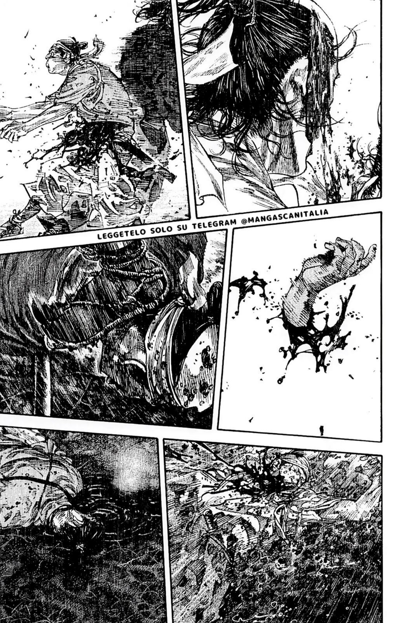 Read Vagabond Vol1 Manga Online