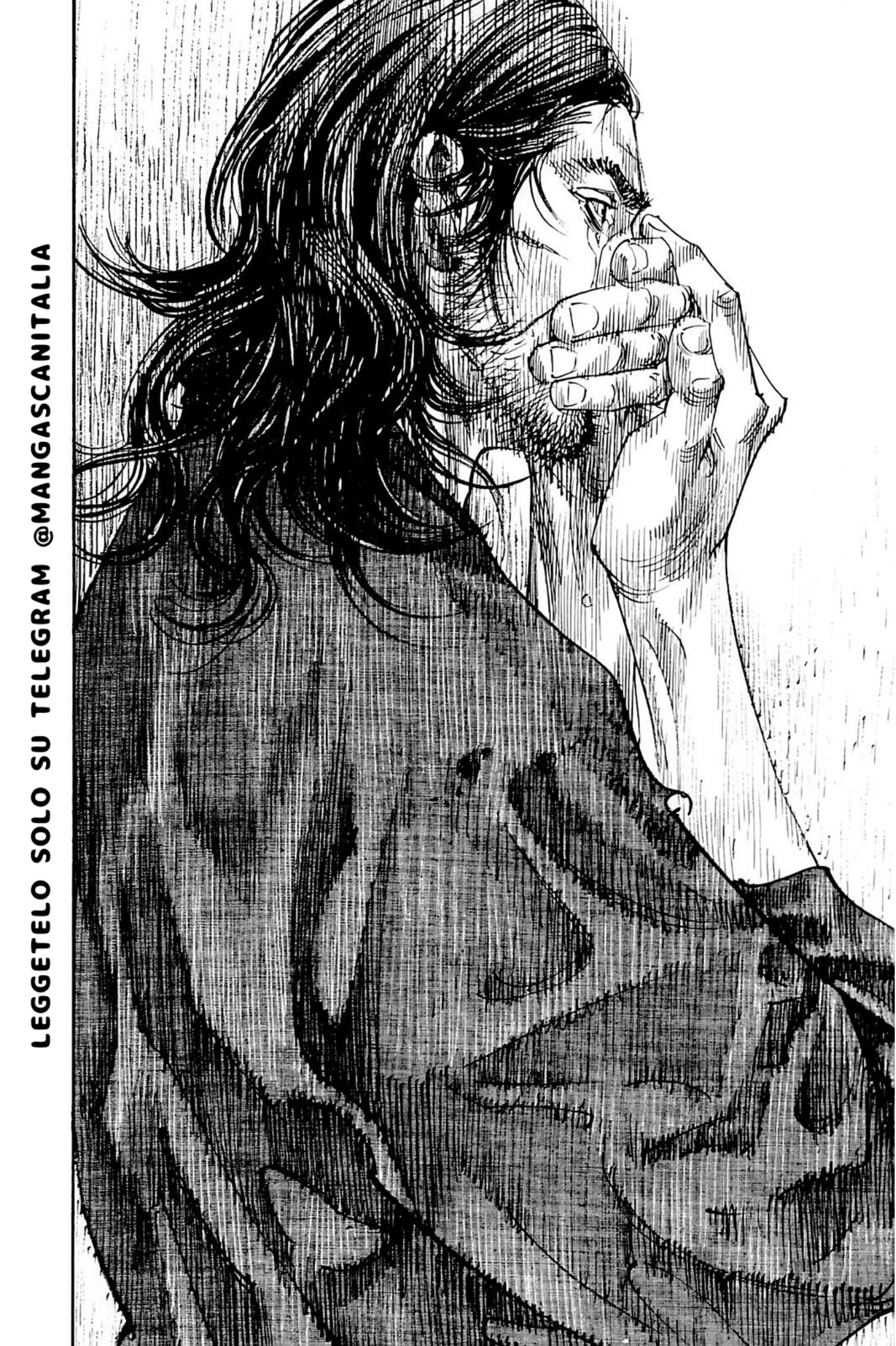 Read Vagabond Vol1 Manga Online