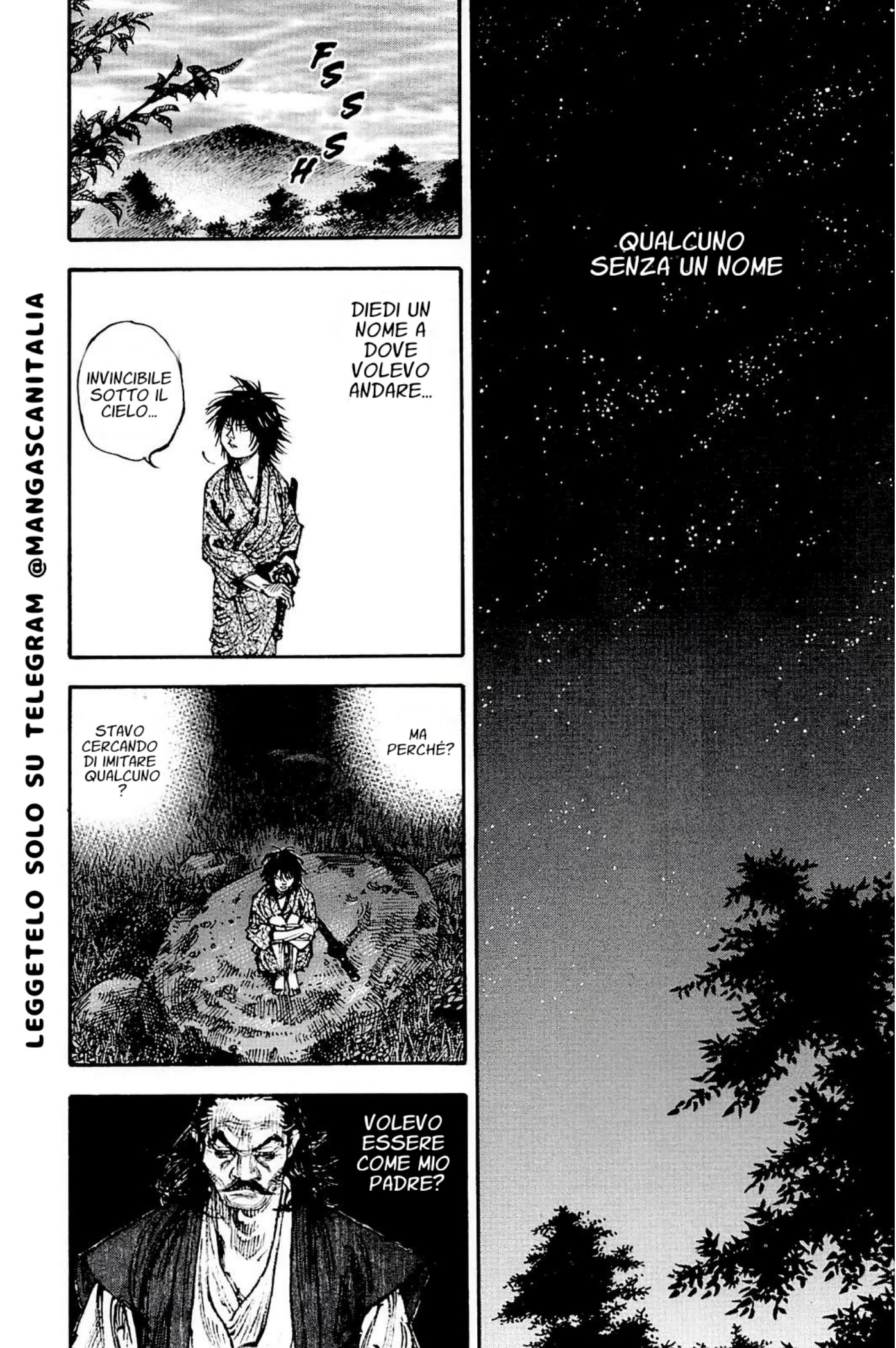 Read Vagabond Vol1 Manga Online