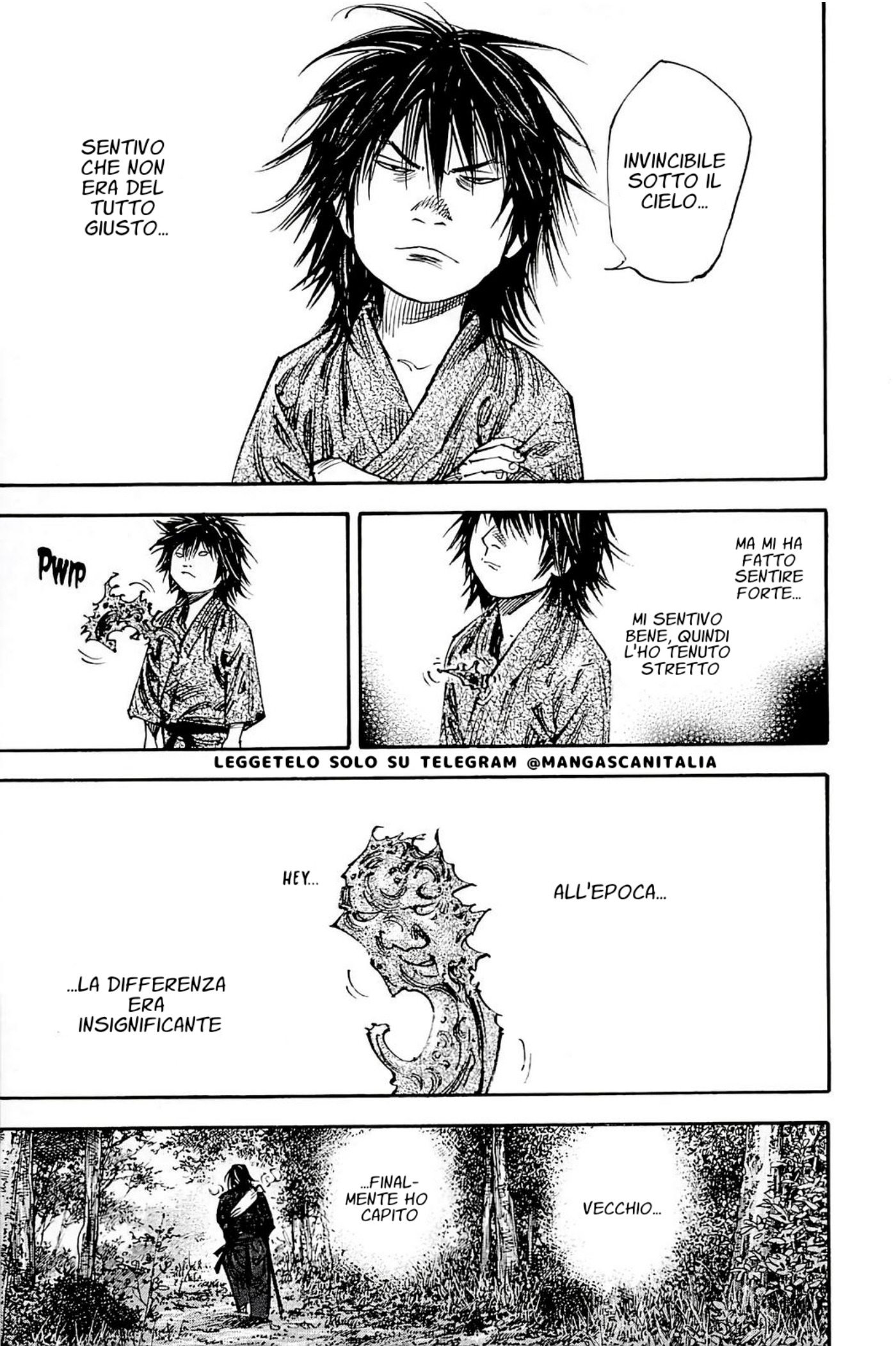 Read Vagabond Vol1 Manga Online