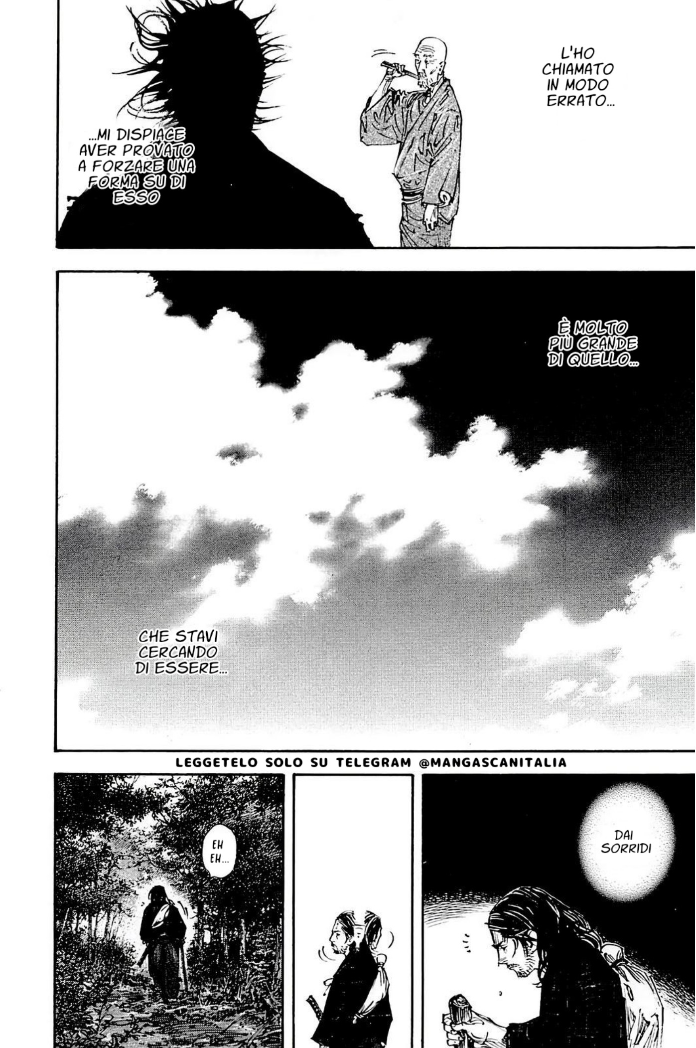 Read Vagabond Vol1 Manga Online