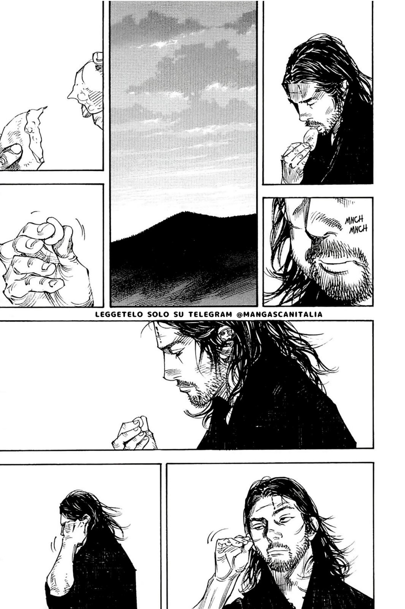 Read Vagabond Vol1 Manga Online