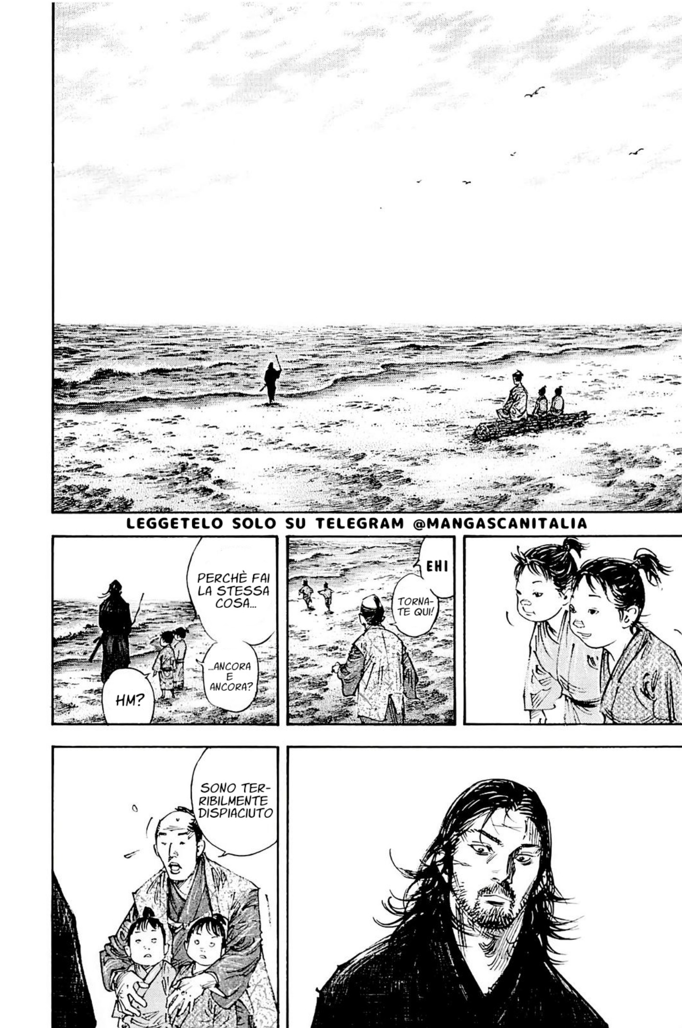 Read Vagabond Vol1 Manga Online