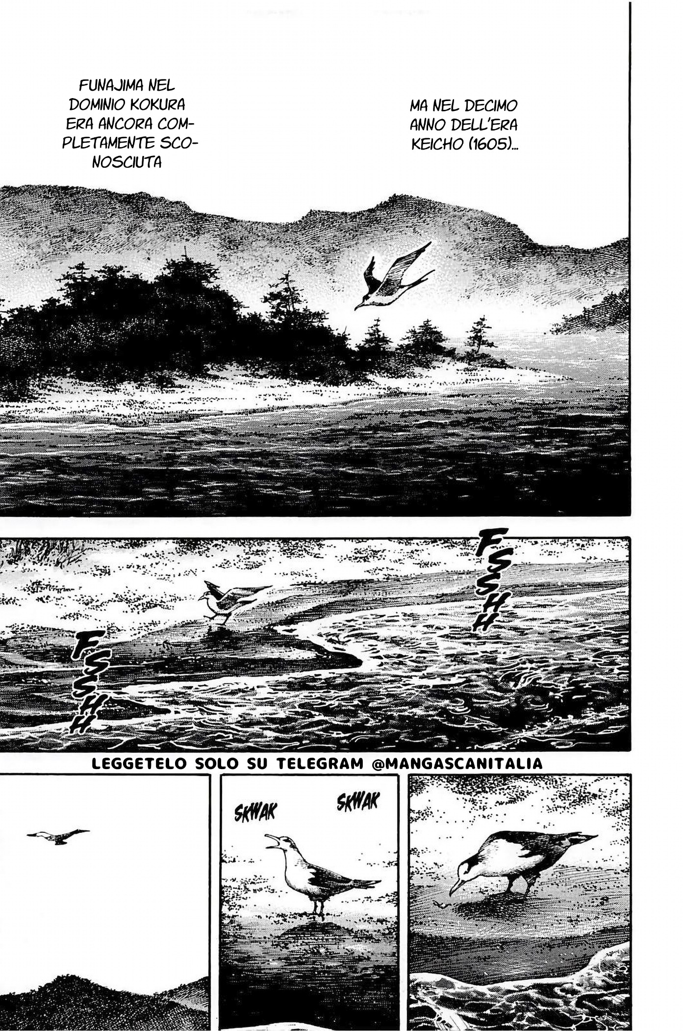 Read Vagabond Vol1 Manga Online