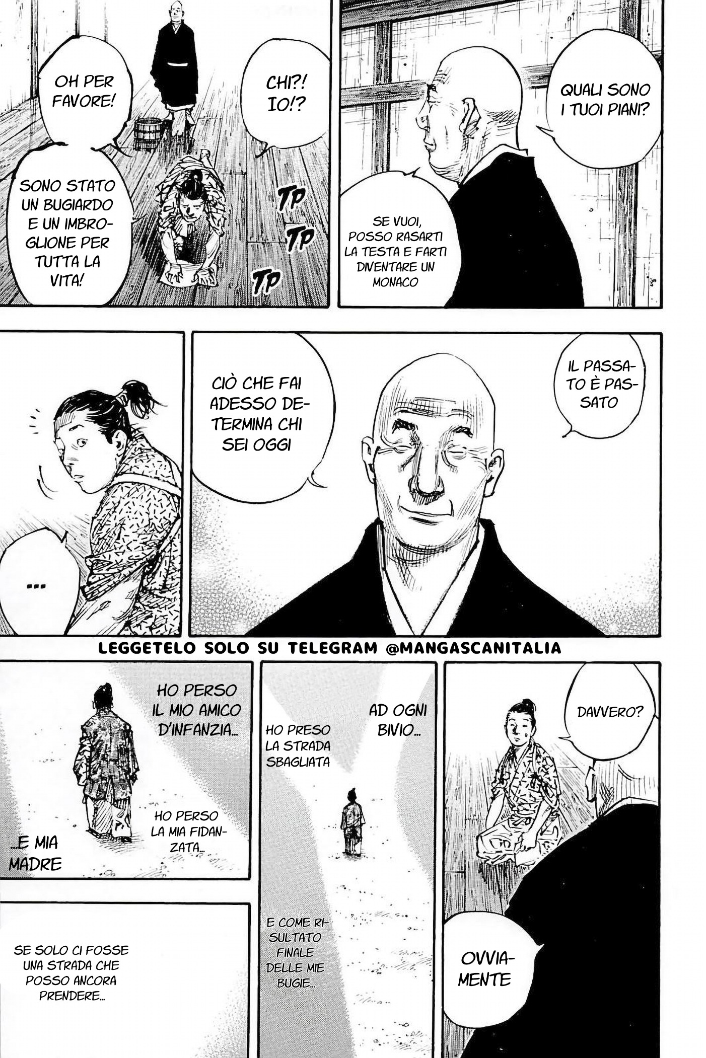 Read Vagabond Vol1 Manga Online