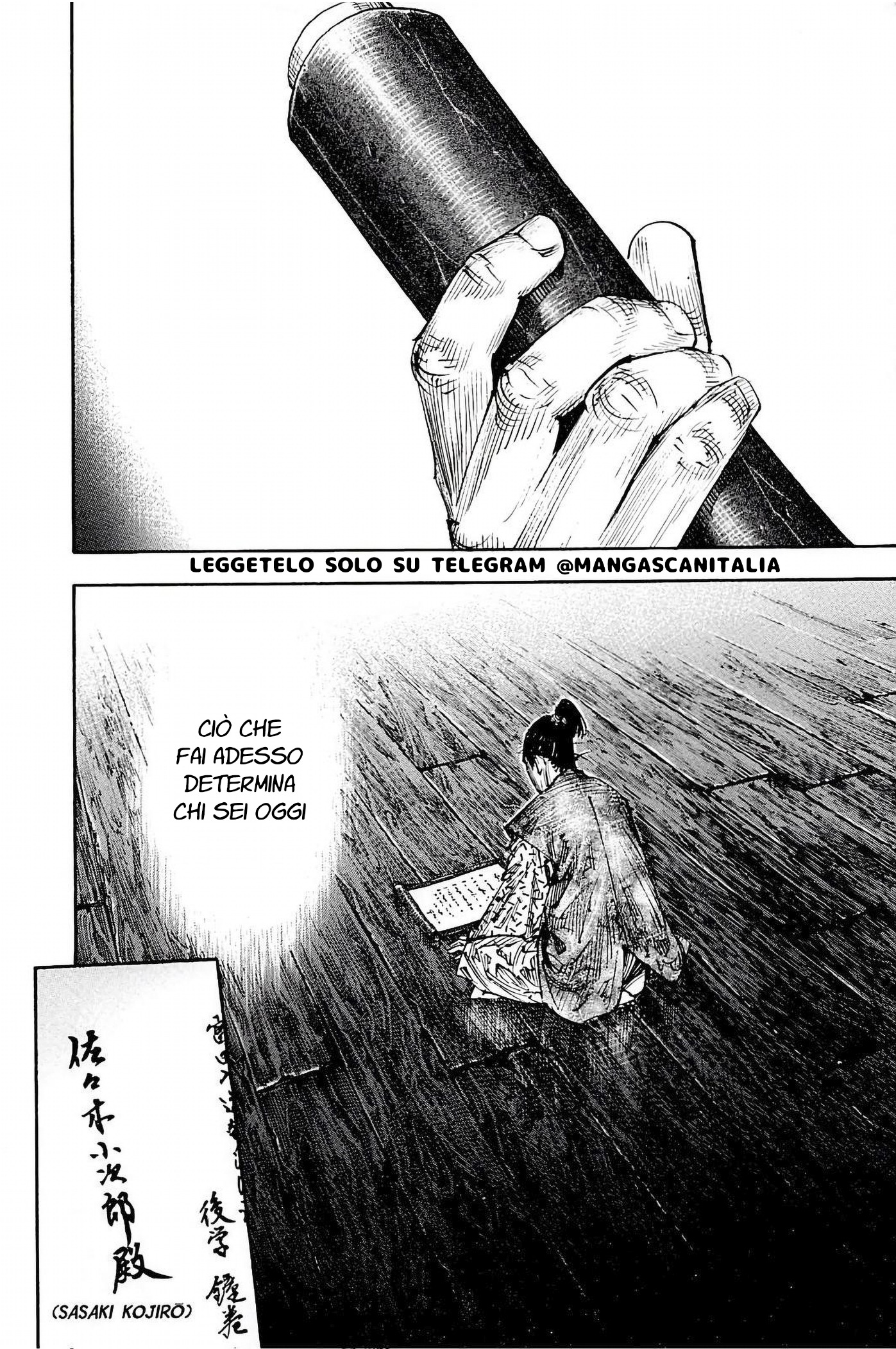 Read Vagabond Vol1 Manga Online