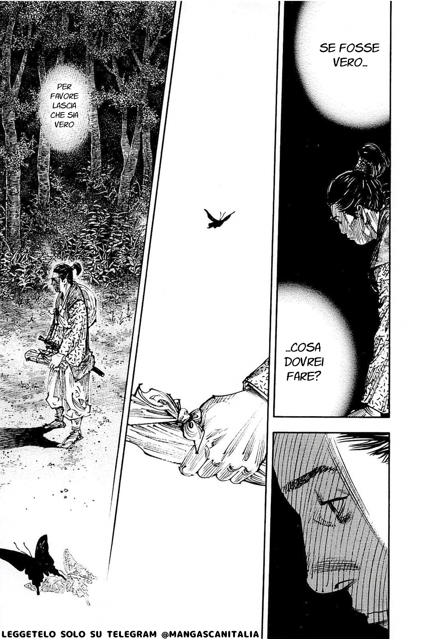 Read Vagabond Vol1 Manga Online