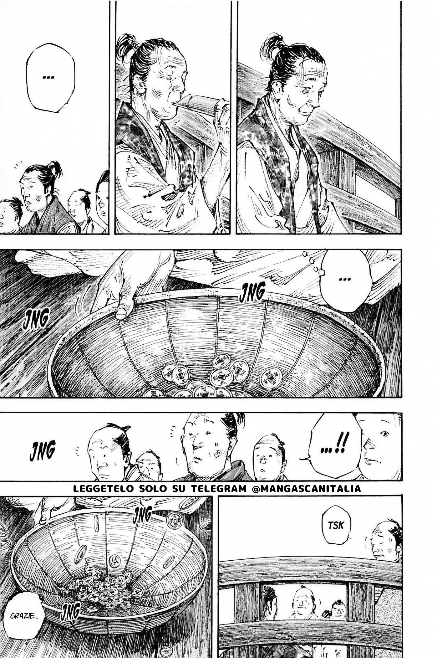 Read Vagabond Vol1 Manga Online