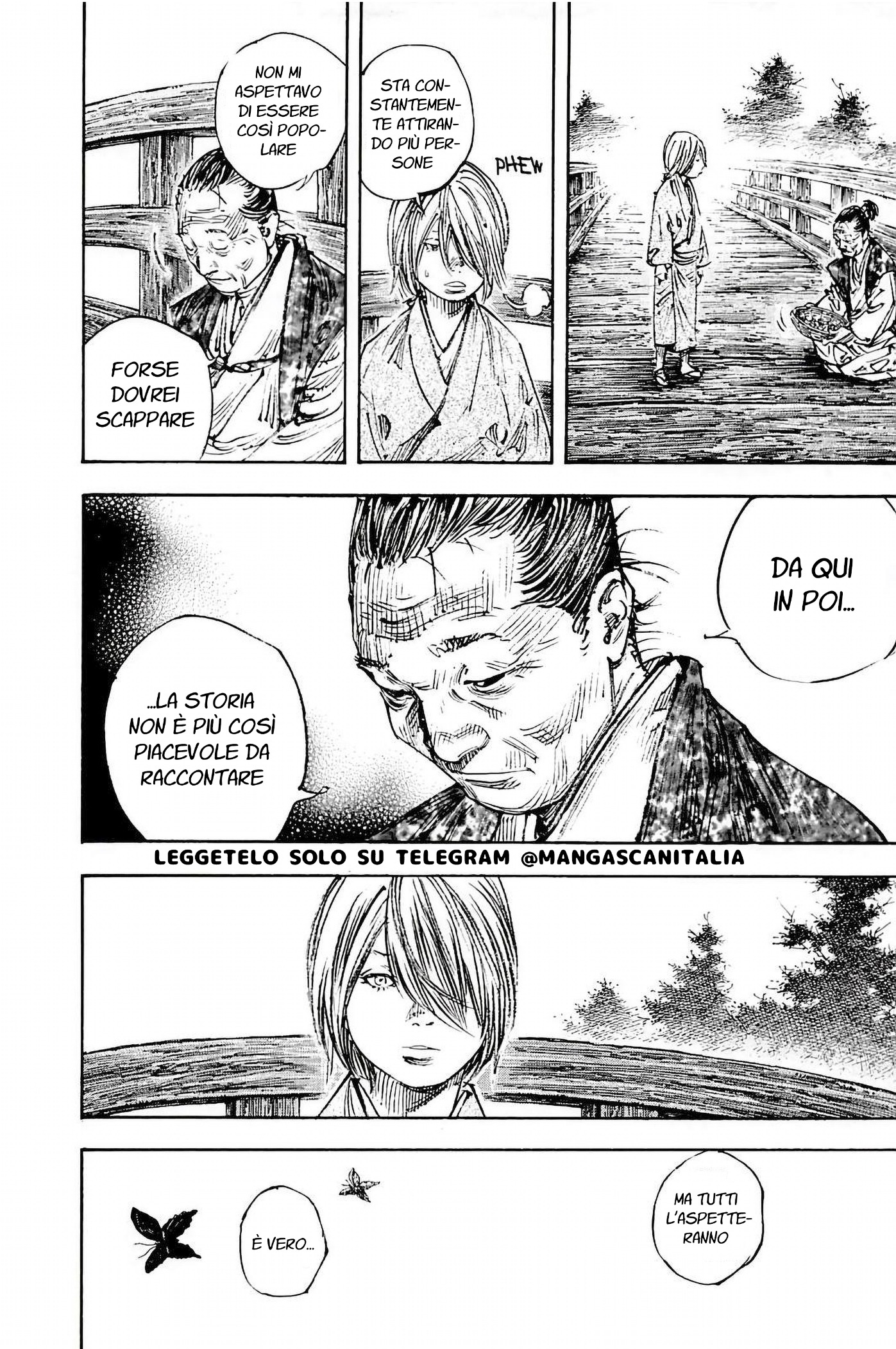 Read Vagabond Vol1 Manga Online