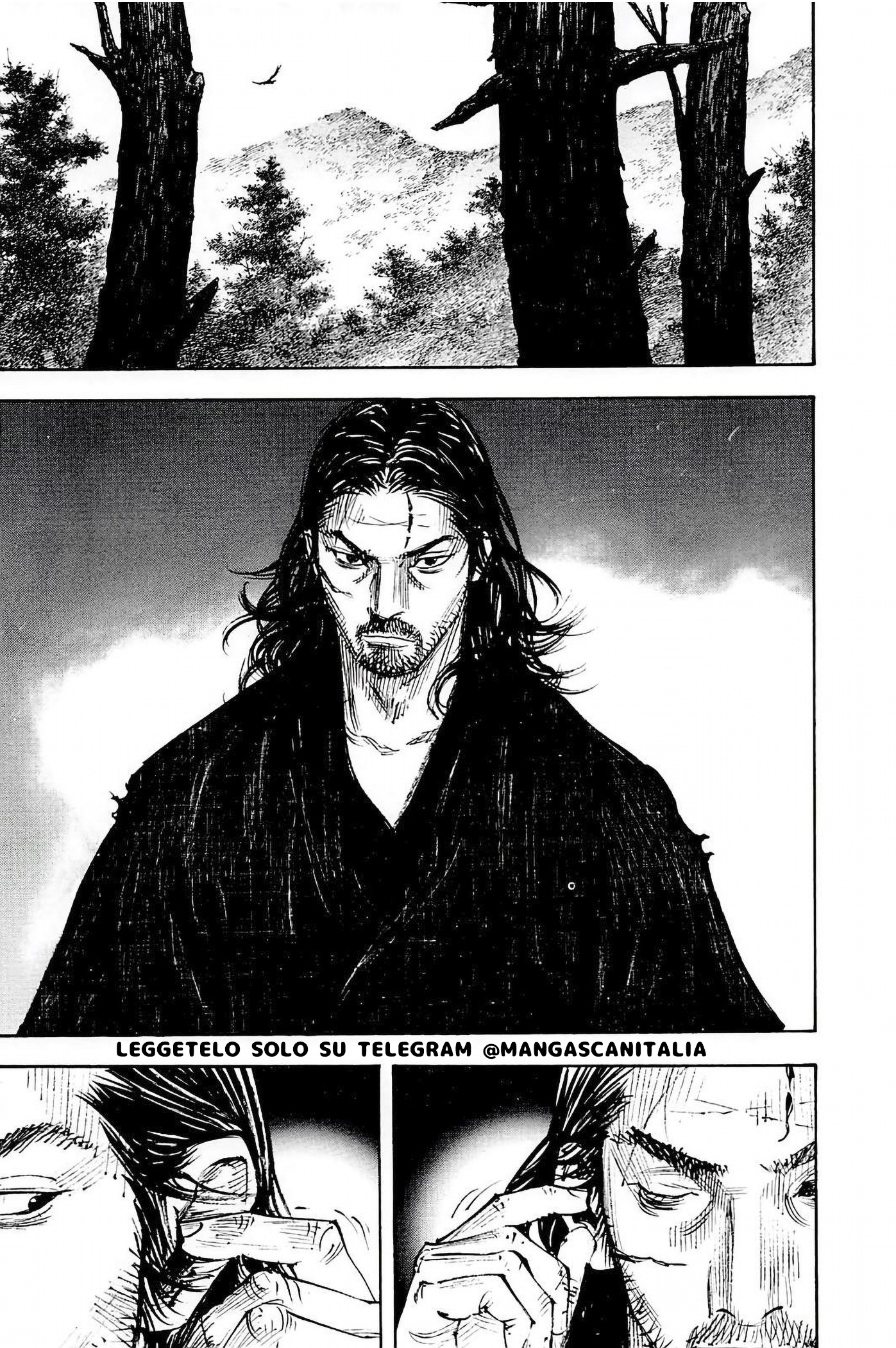 Read Vagabond Vol1 Manga Online