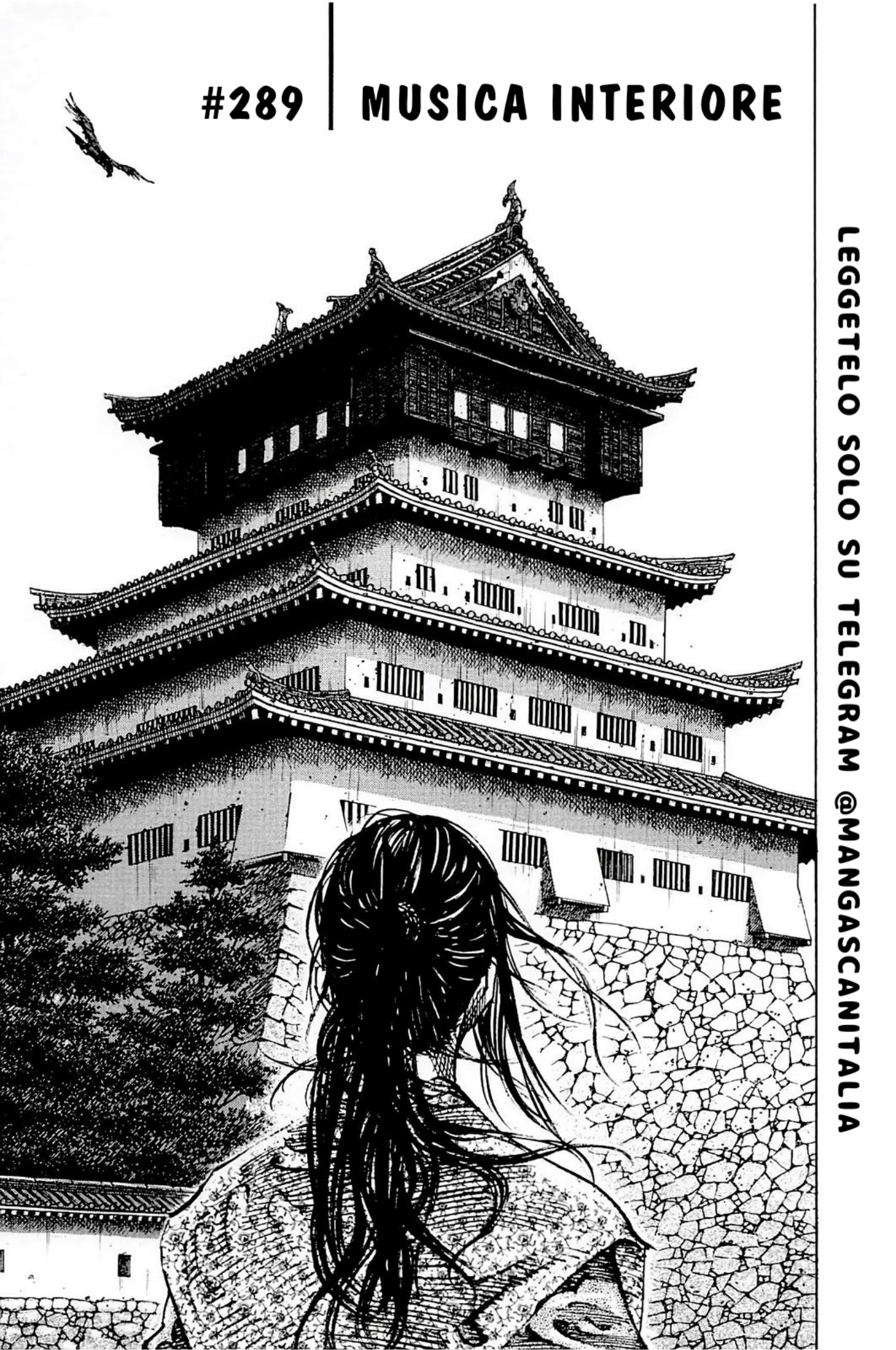 Read Vagabond Vol1 Manga Online