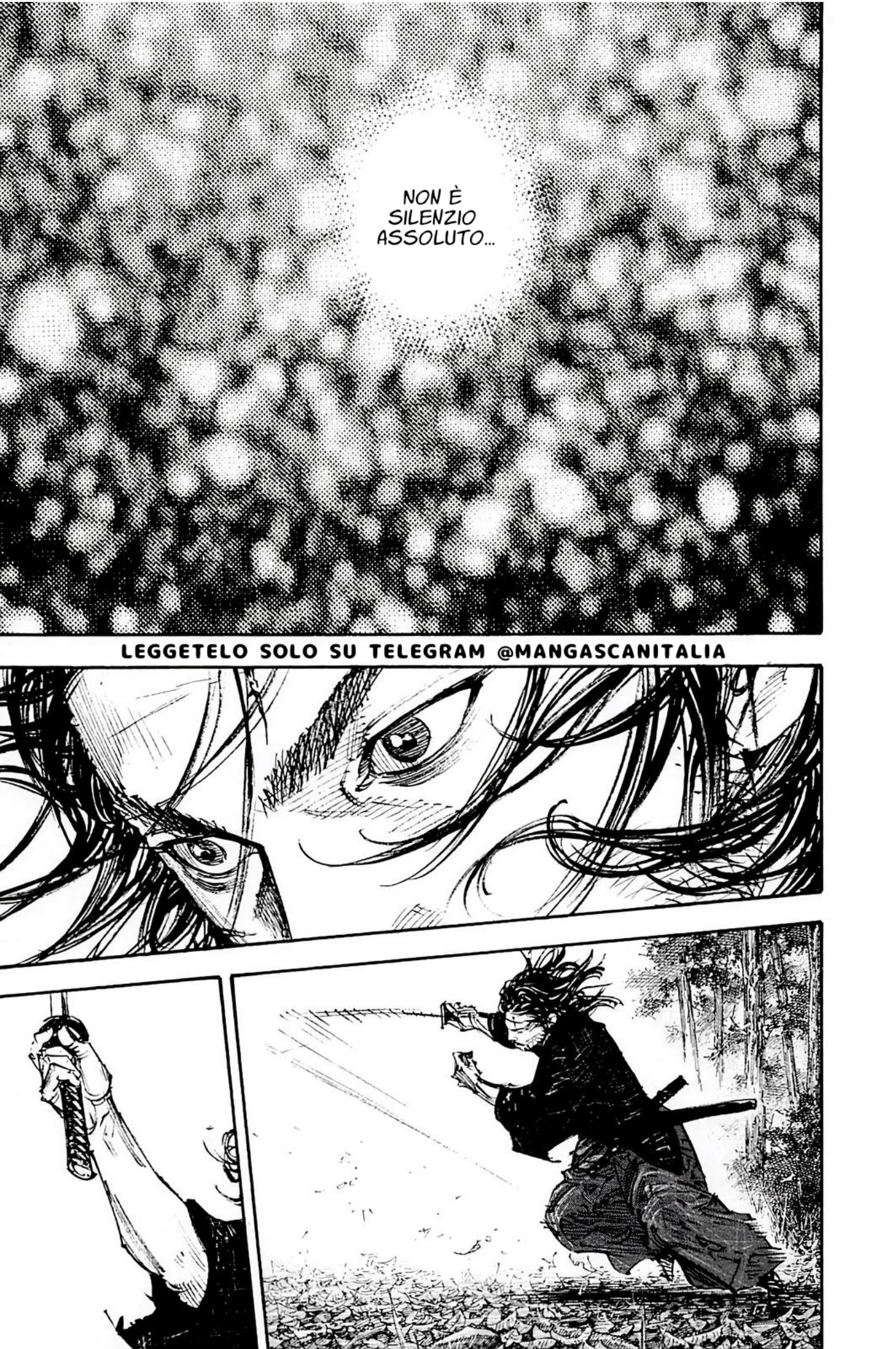 Read Vagabond Vol1 Manga Online