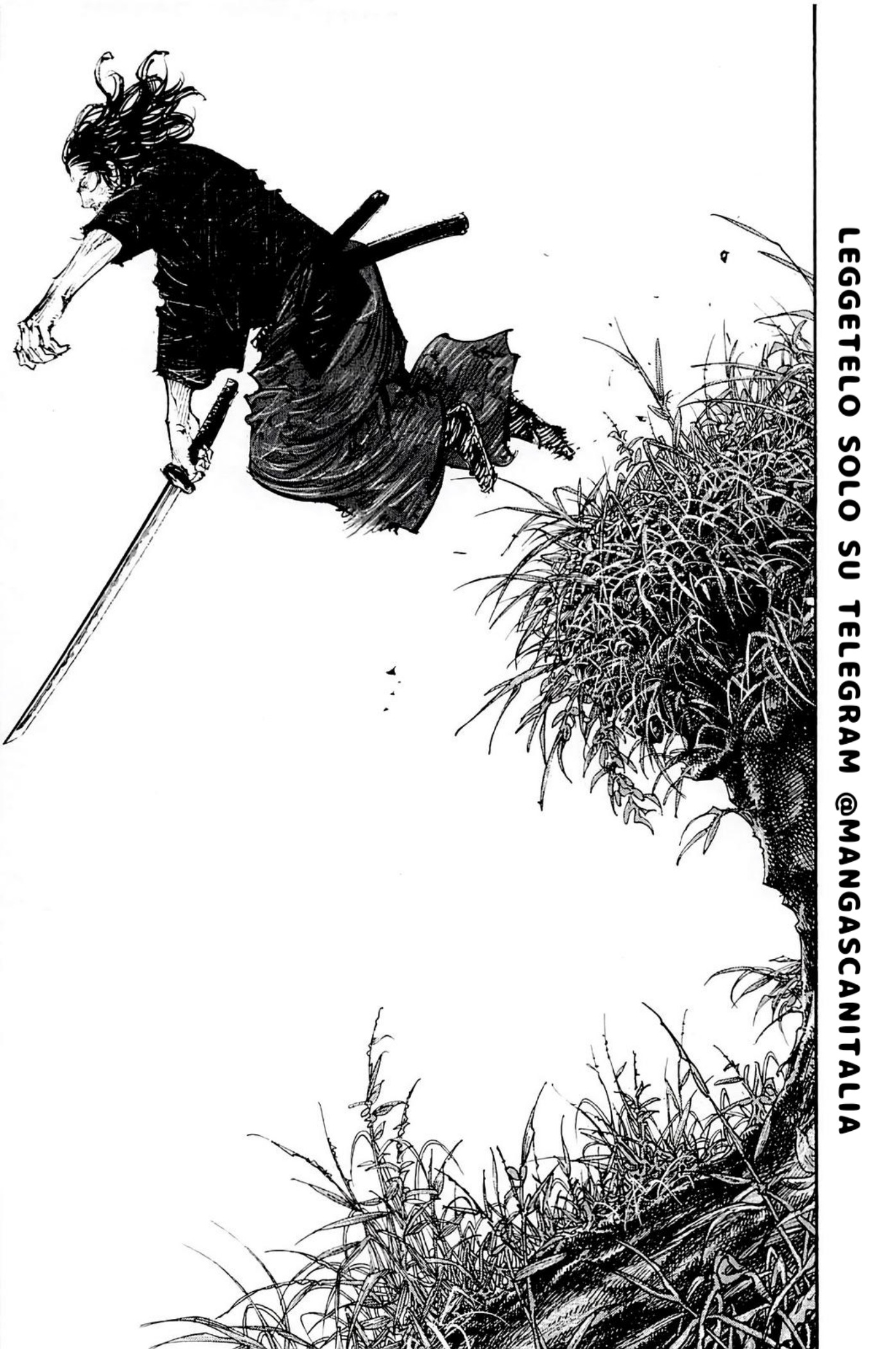 Read Vagabond Vol1 Manga Online