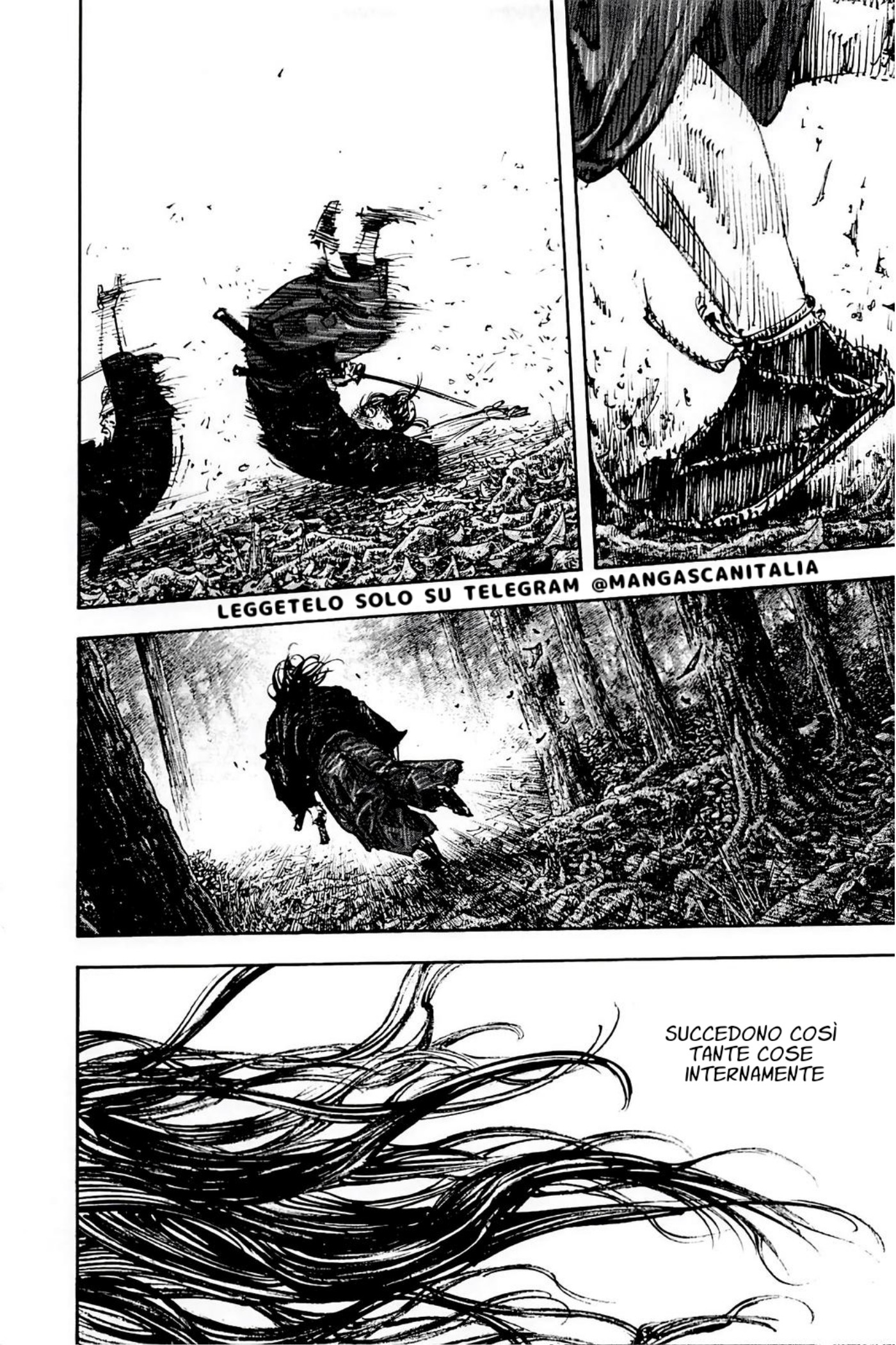 Read Vagabond Vol1 Manga Online