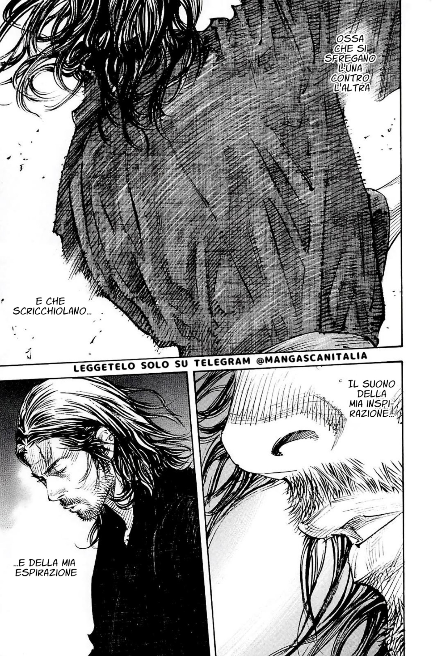 Read Vagabond Vol1 Manga Online
