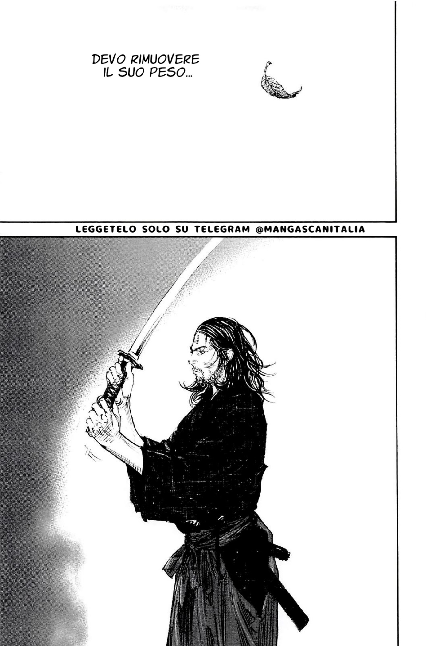 Read Vagabond Vol1 Manga Online