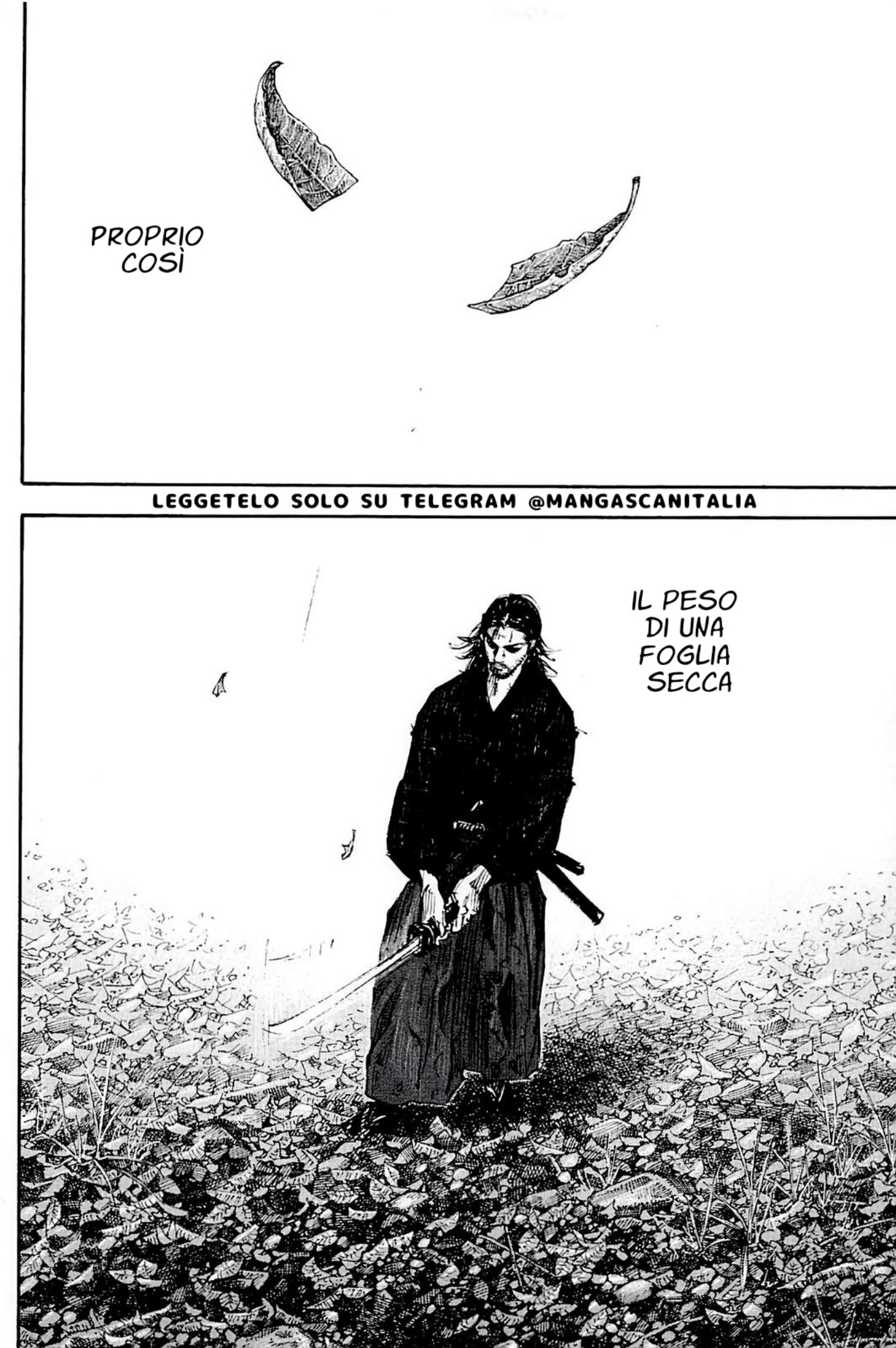 Read Vagabond Vol1 Manga Online