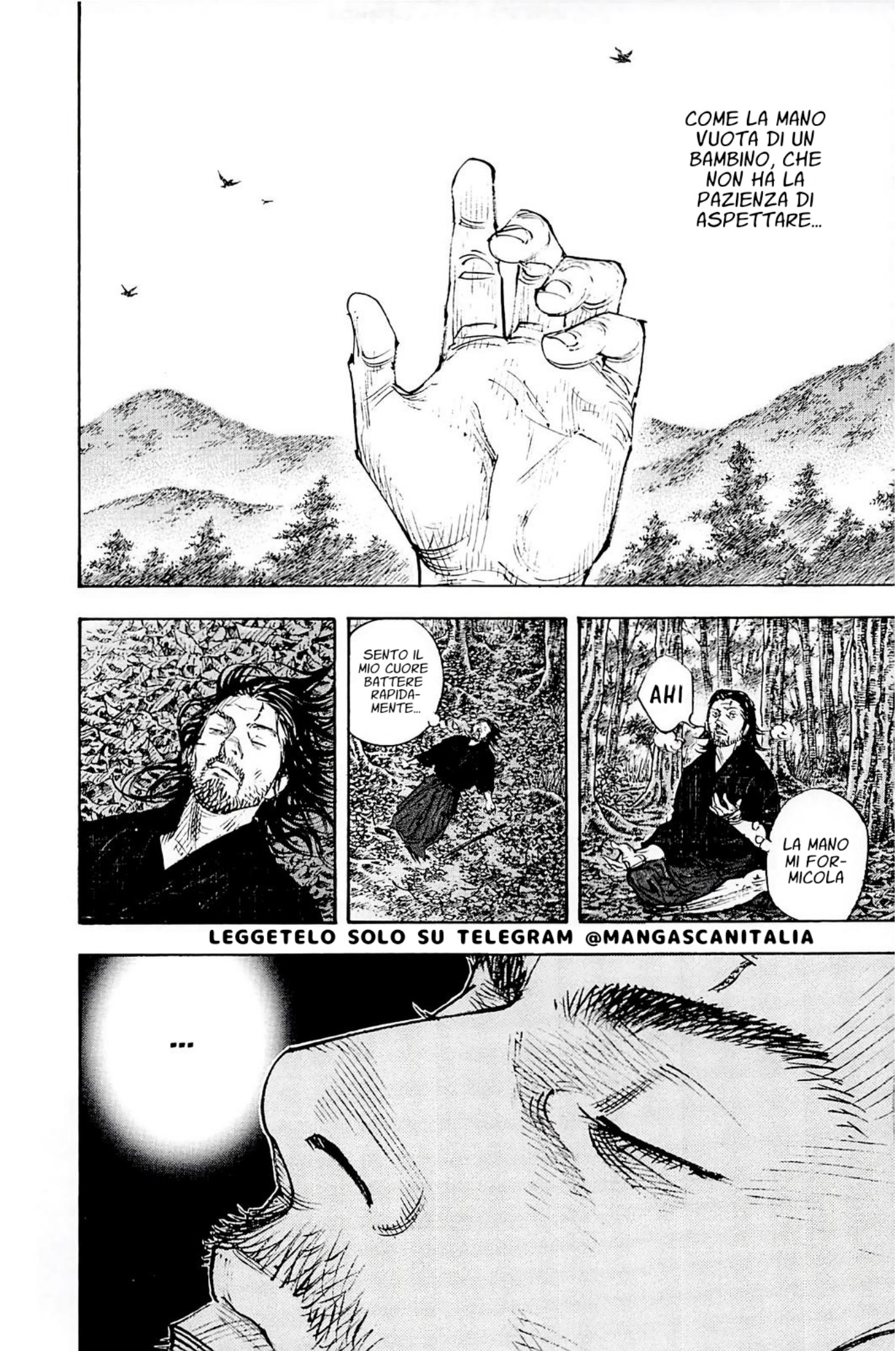 Read Vagabond Vol1 Manga Online