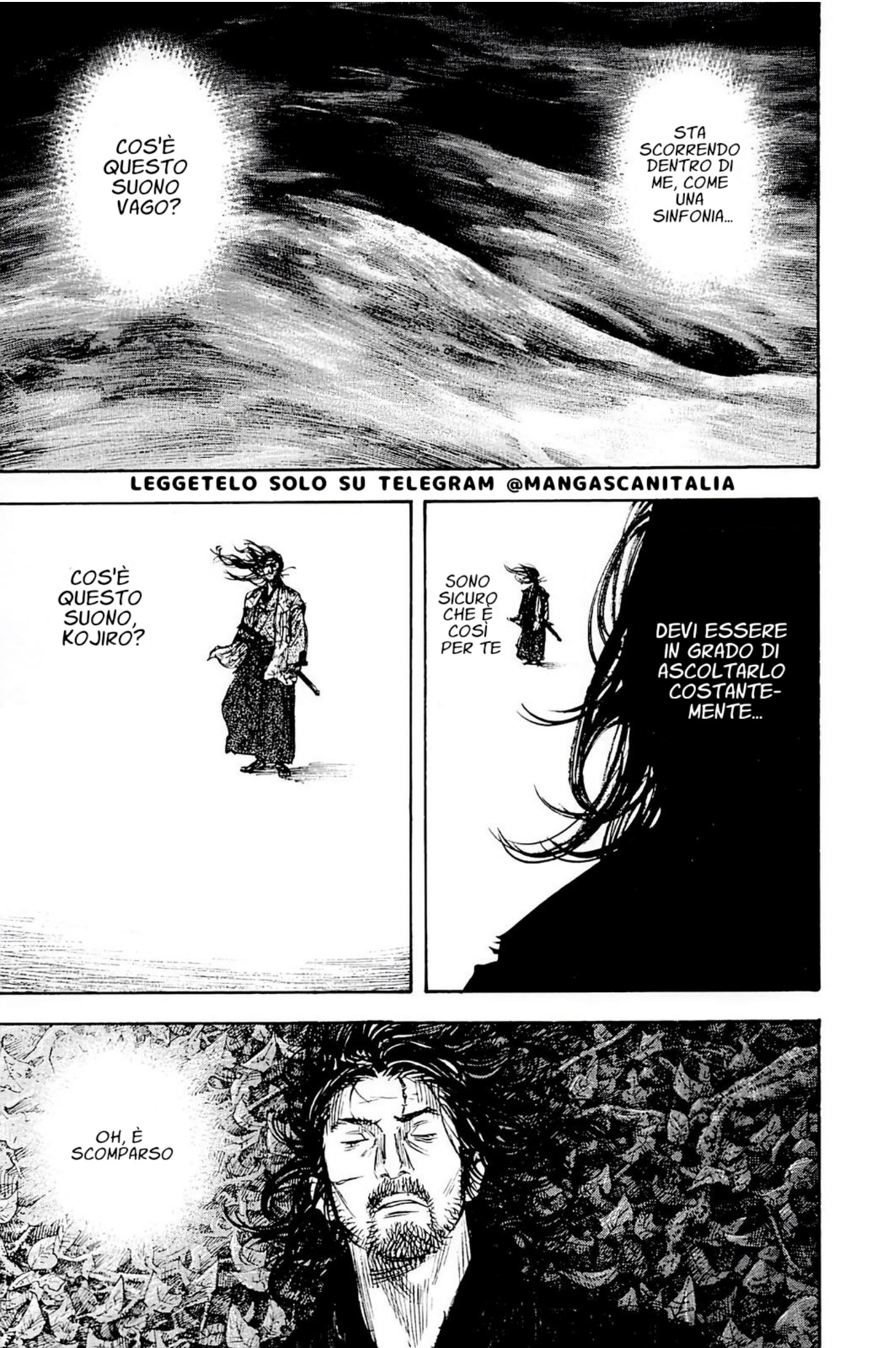 Read Vagabond Vol1 Manga Online