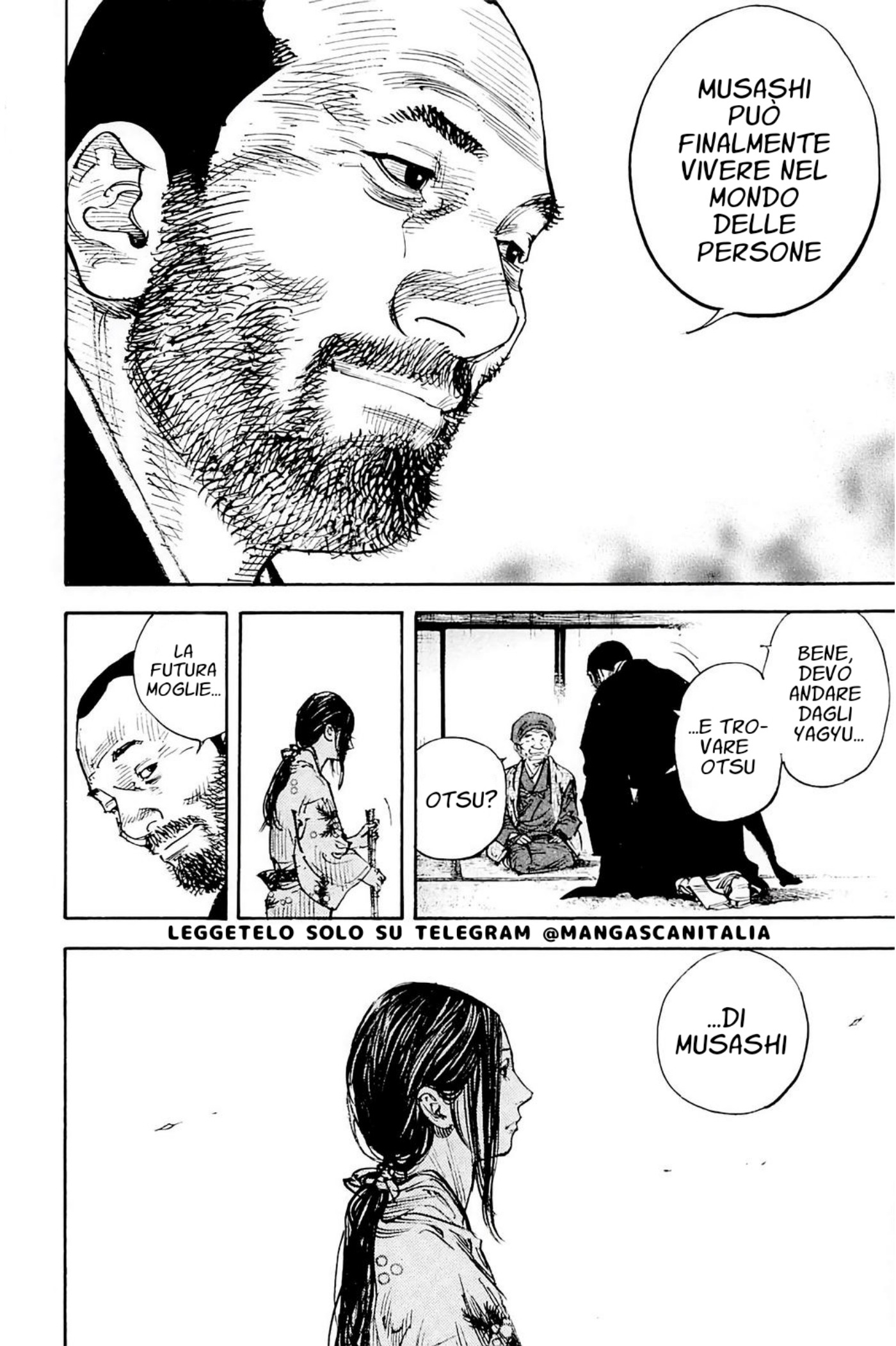 Read Vagabond Vol1 Manga Online