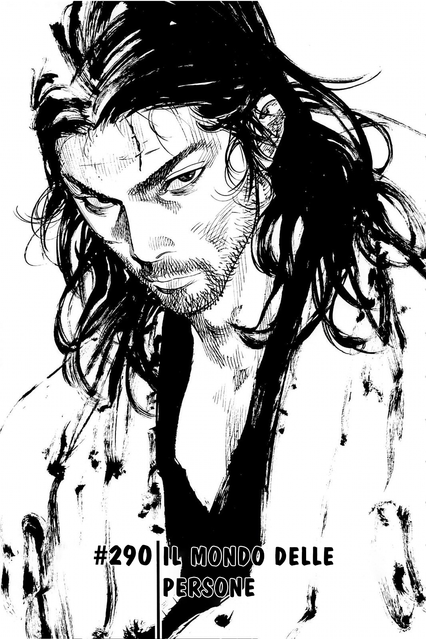 Read Vagabond Vol1 Manga Online