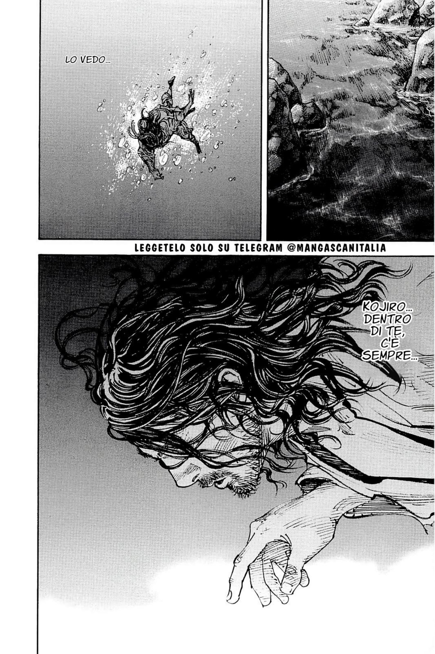 Read Vagabond Vol1 Manga Online