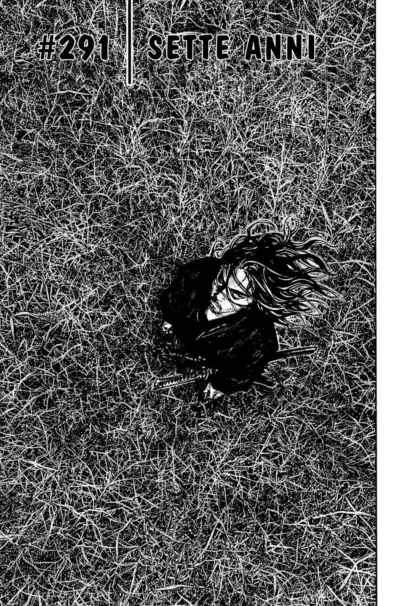 Read Vagabond Vol1 Manga Online