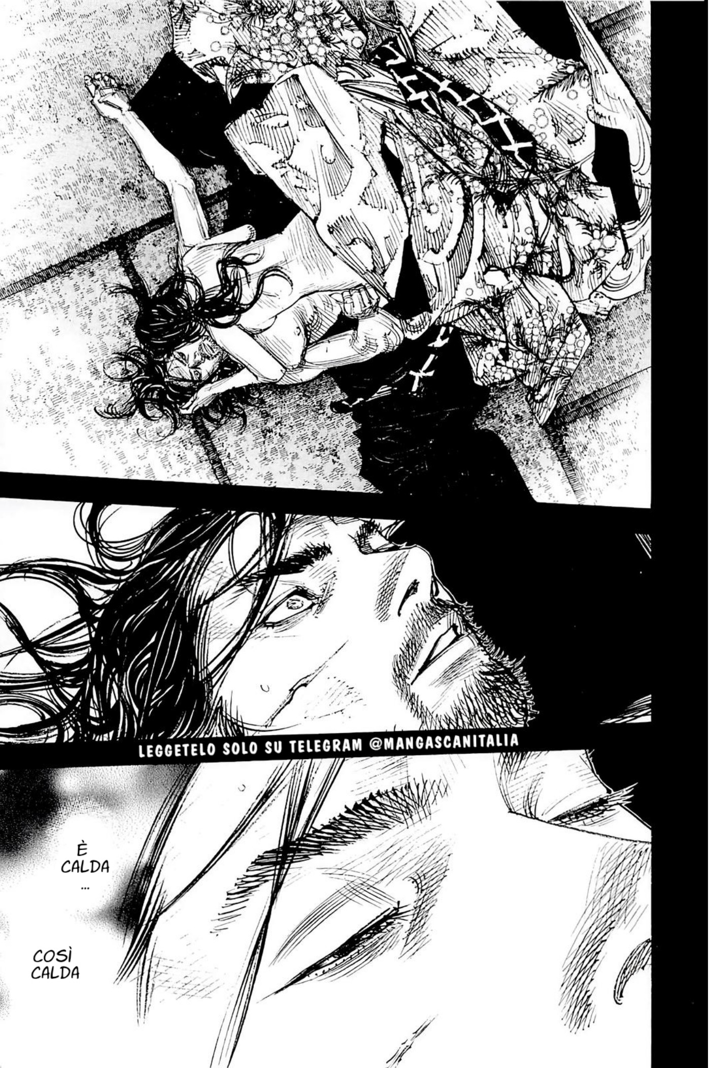 Read Vagabond Vol1 Manga Online