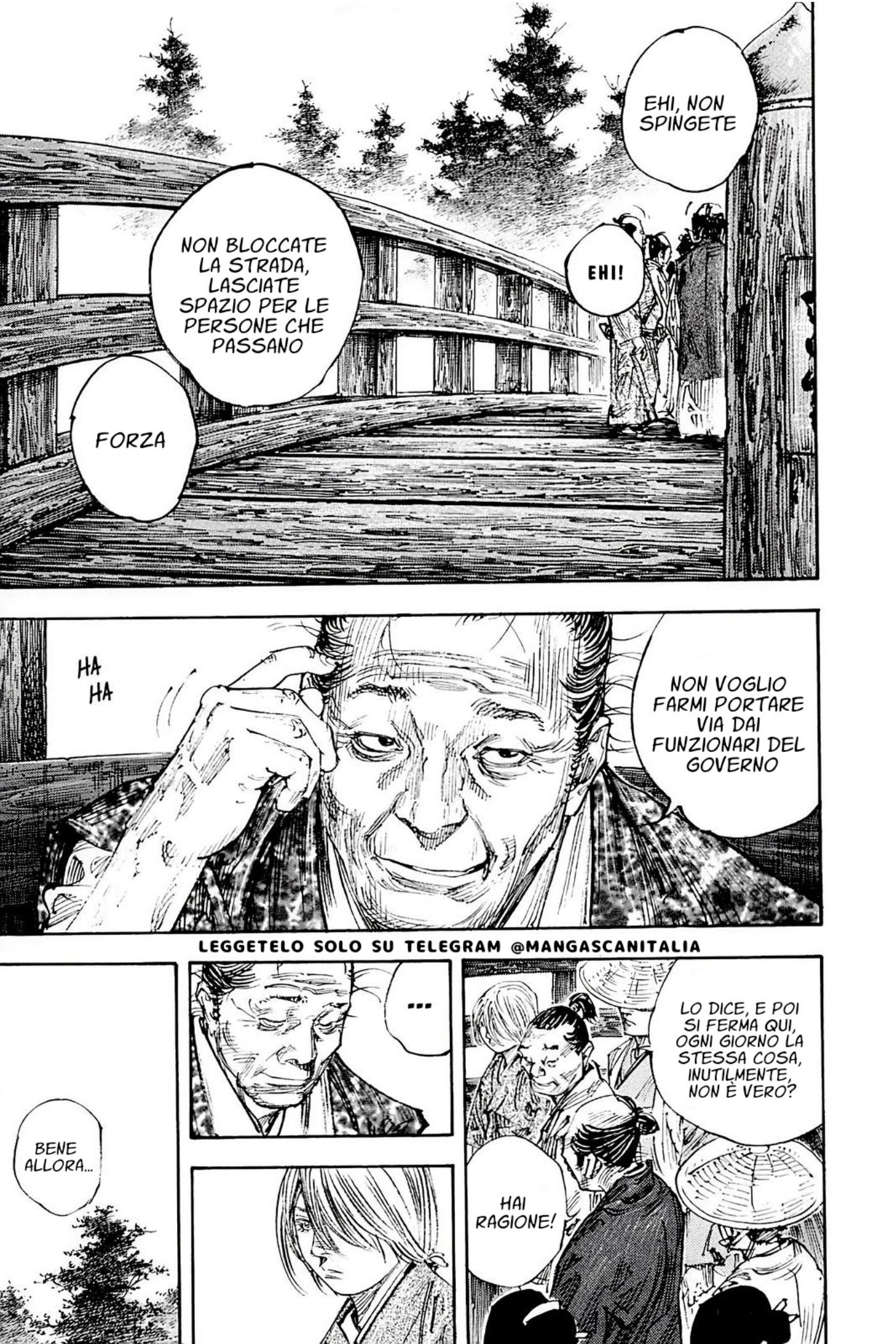 Read Vagabond Vol1 Manga Online